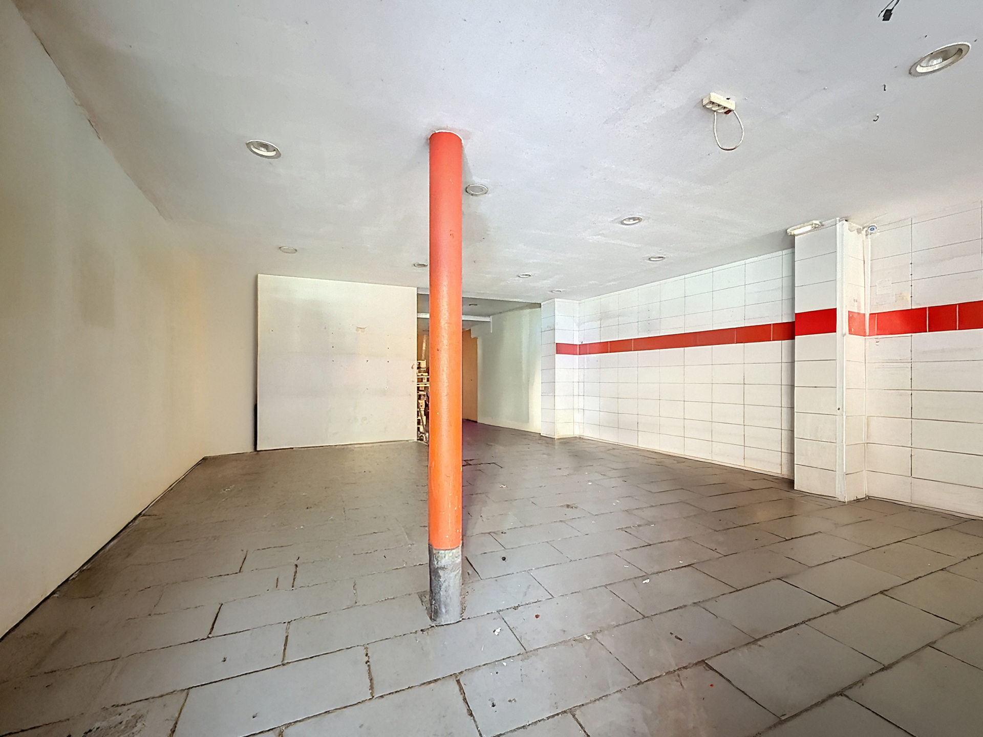 Photo du bien Immeuble mixte à vendre