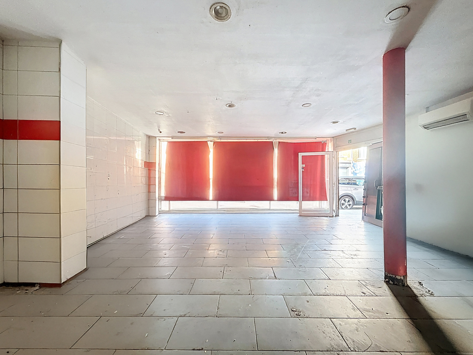 Photo du bien Immeuble mixte à vendre