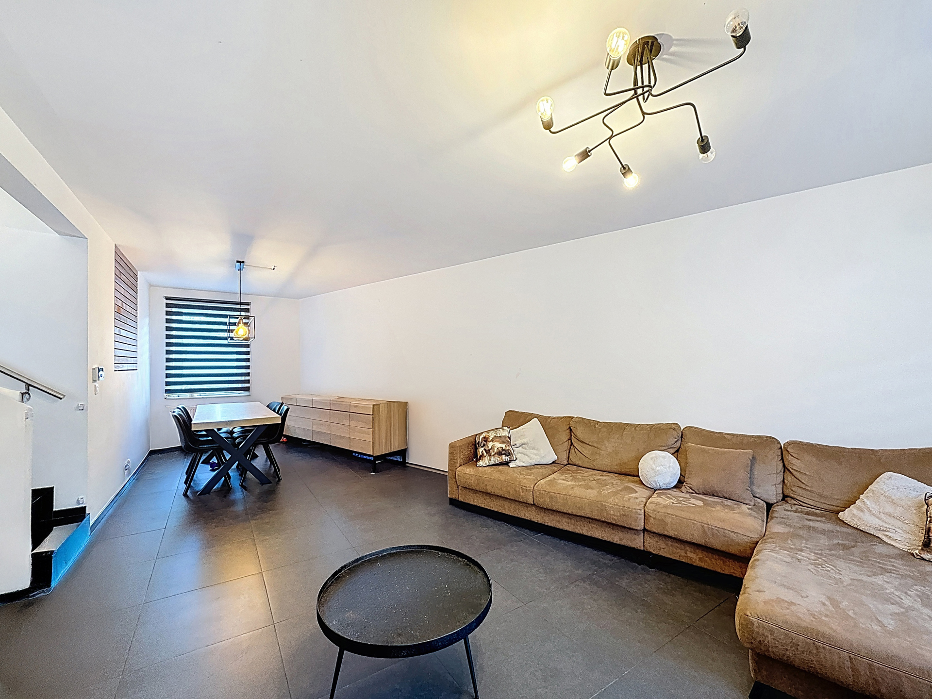 Photo du bien Superbe duplex 2 chambres