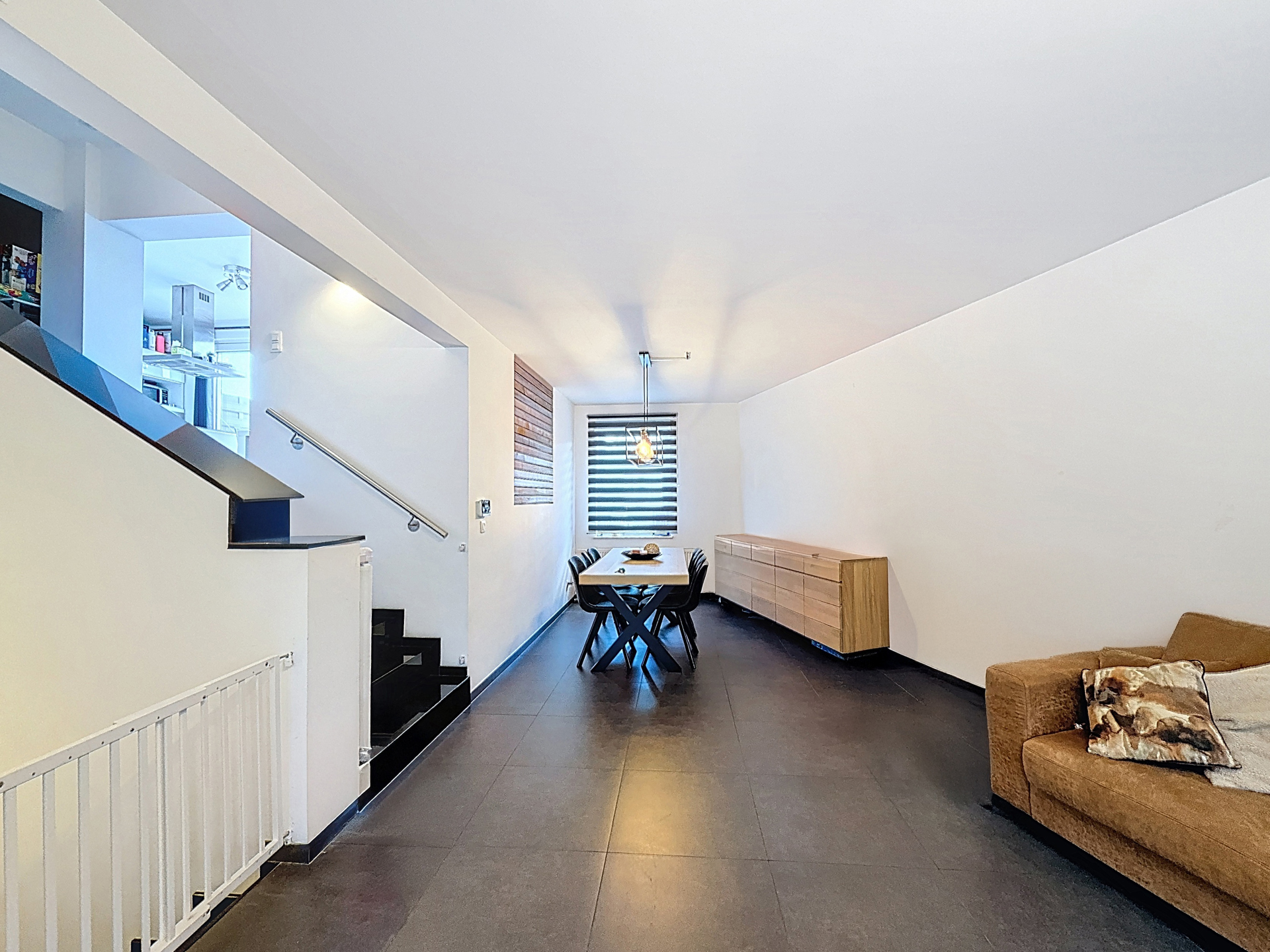 Photo du bien Superbe duplex 2 chambres