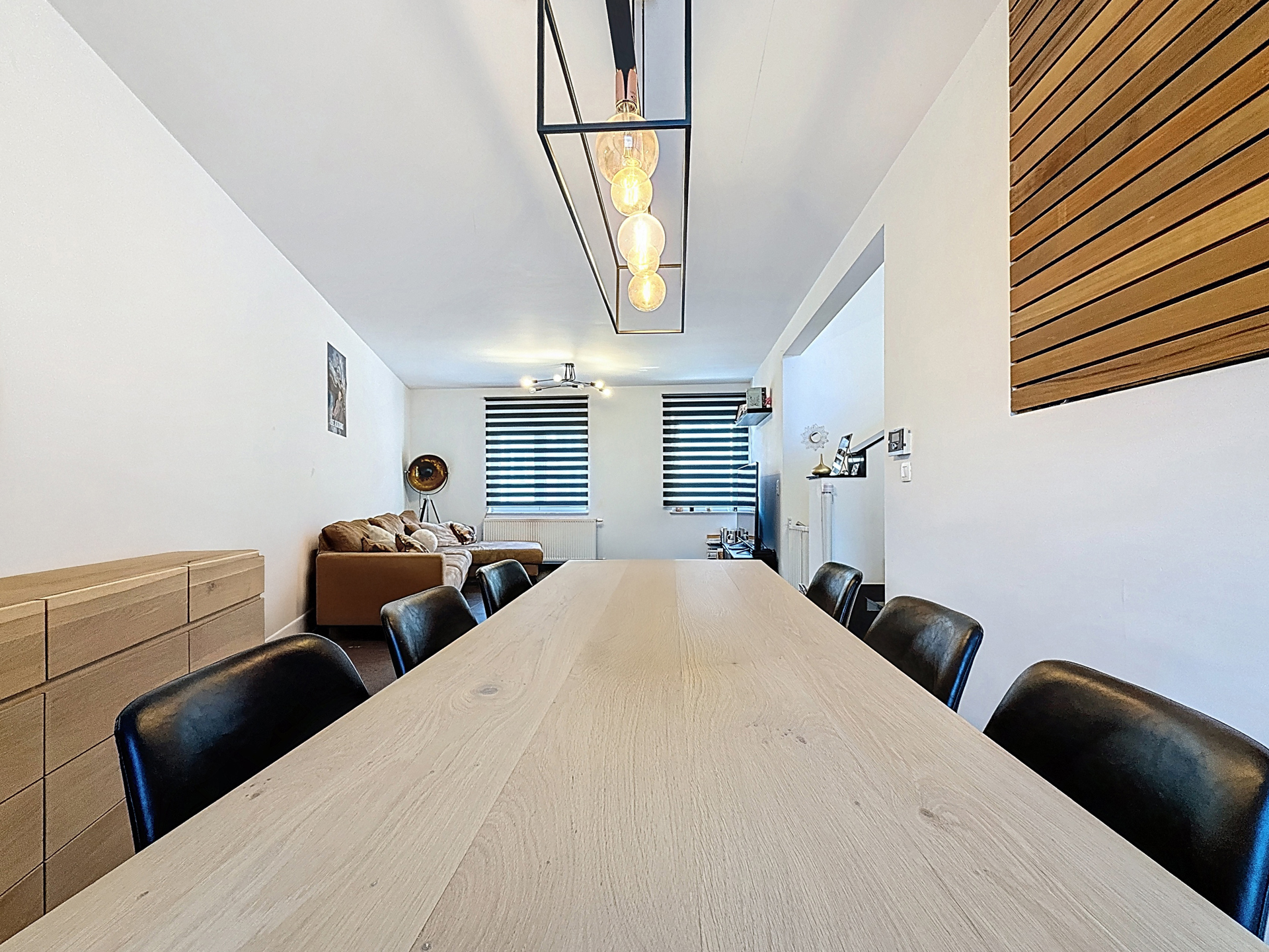 Photo du bien Superbe duplex 2 chambres