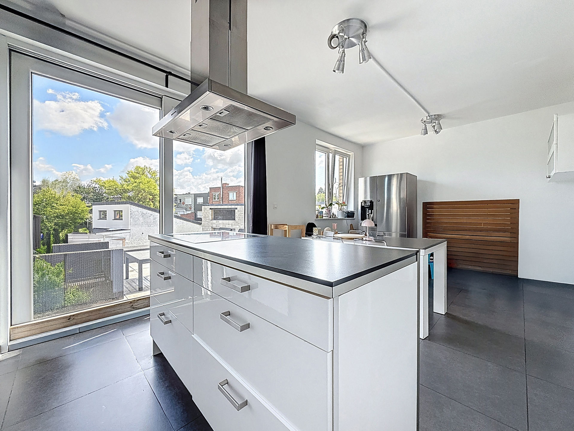 Photo du bien Superbe duplex 2 chambres
