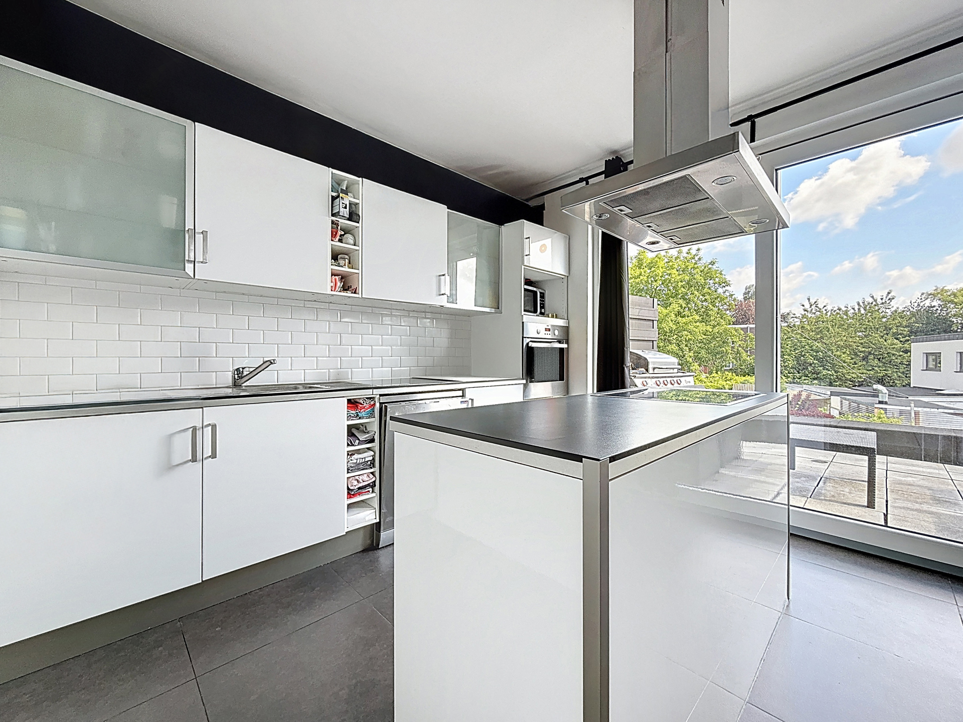 Photo du bien Superbe duplex 2 chambres