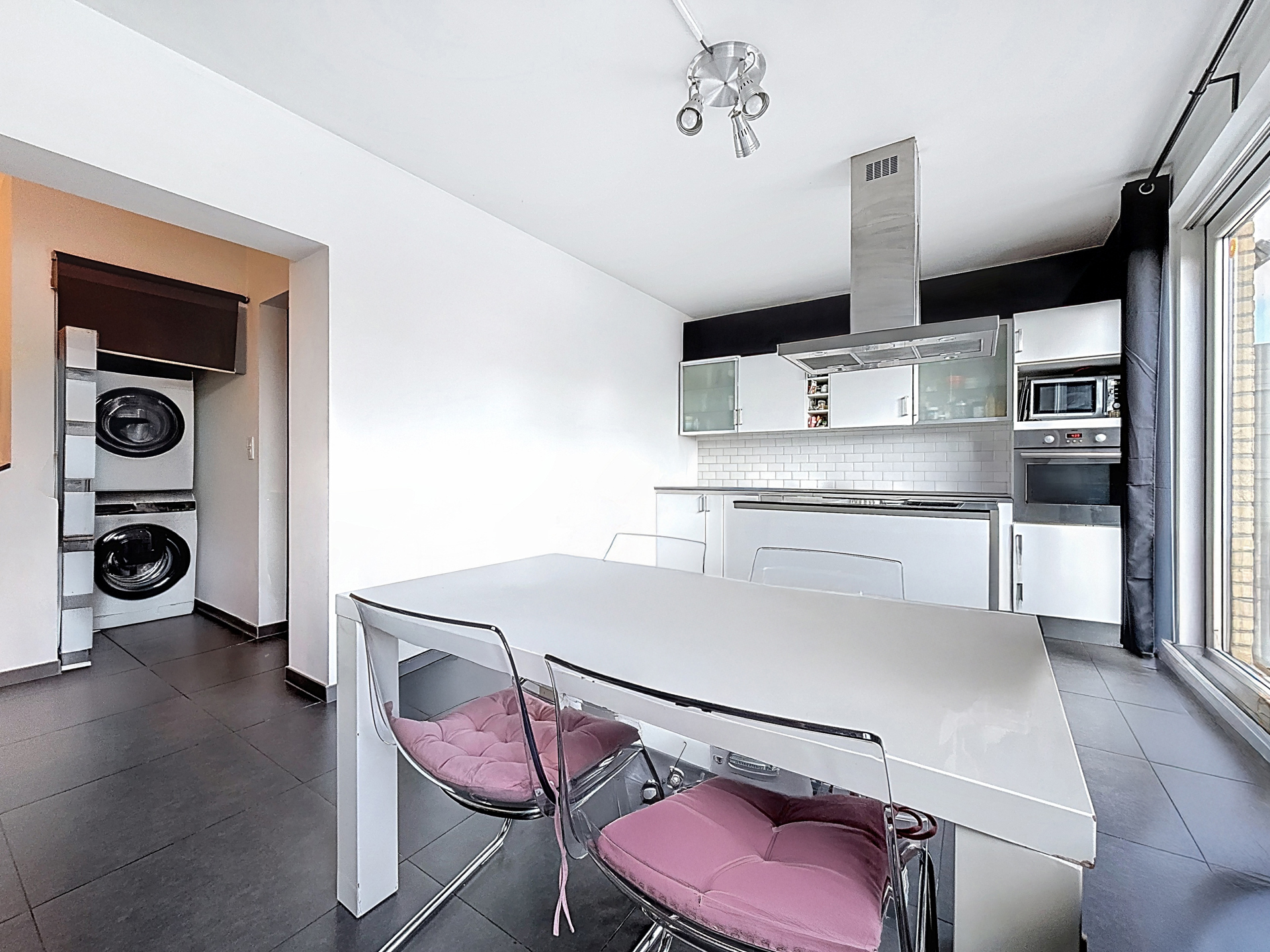 Photo du bien Superbe duplex 2 chambres