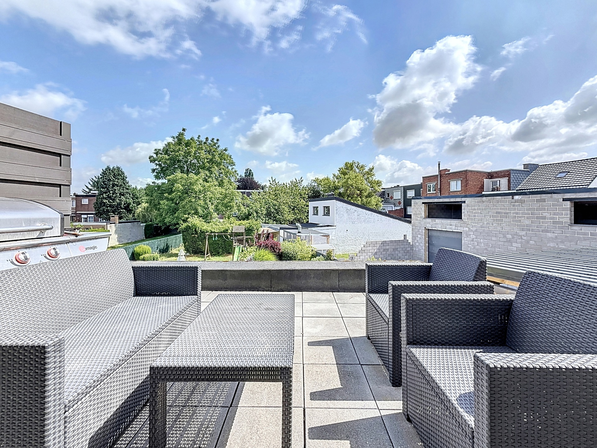 Photo du bien Superbe duplex 2 chambres