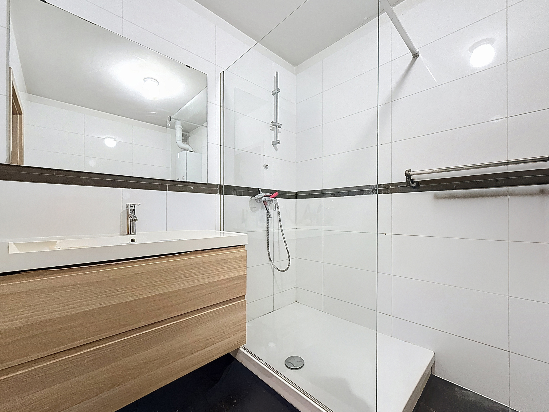 Photo du bien Superbe duplex 2 chambres
