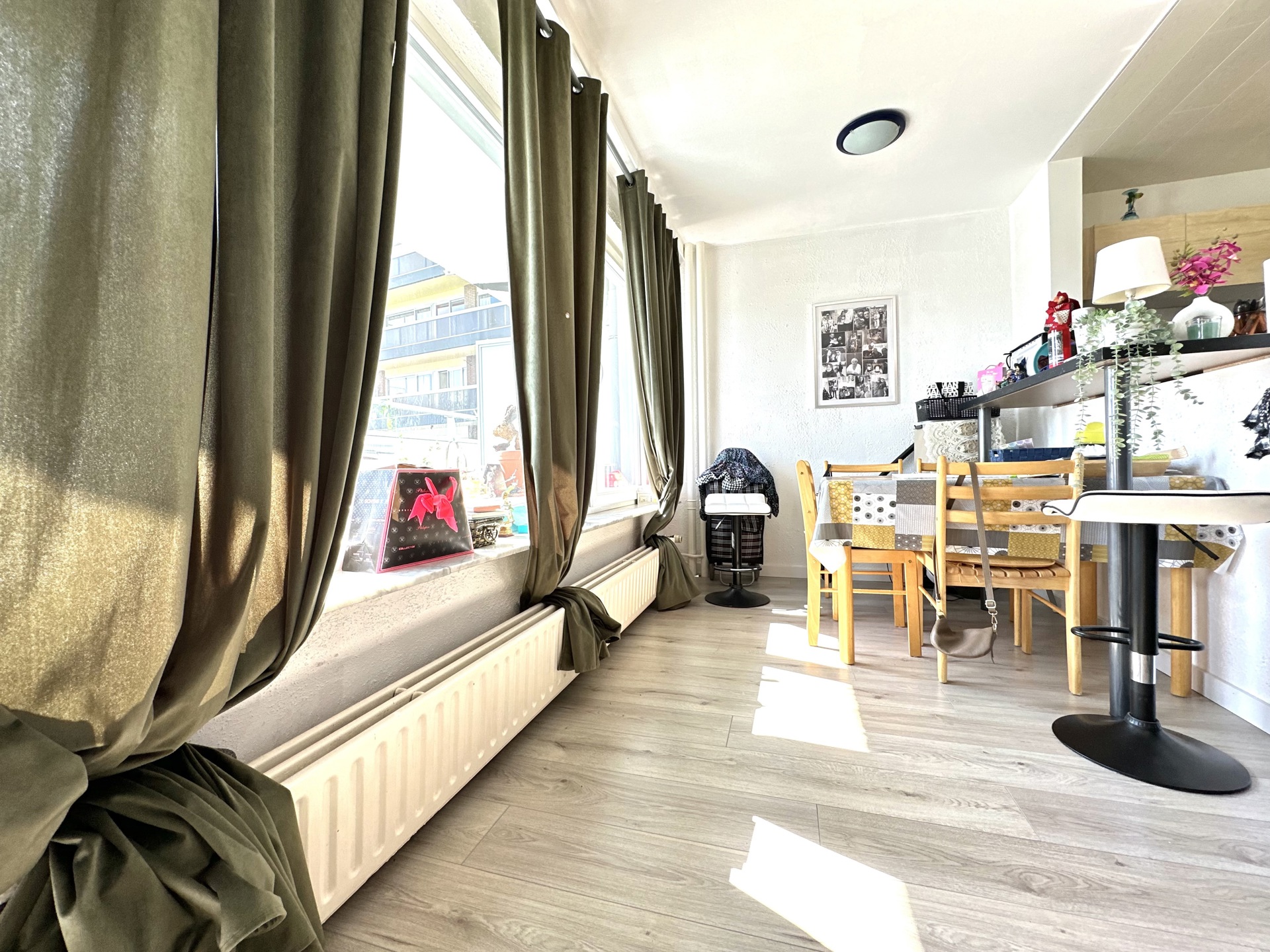 Photo du bien esplanade de la paix 6/32