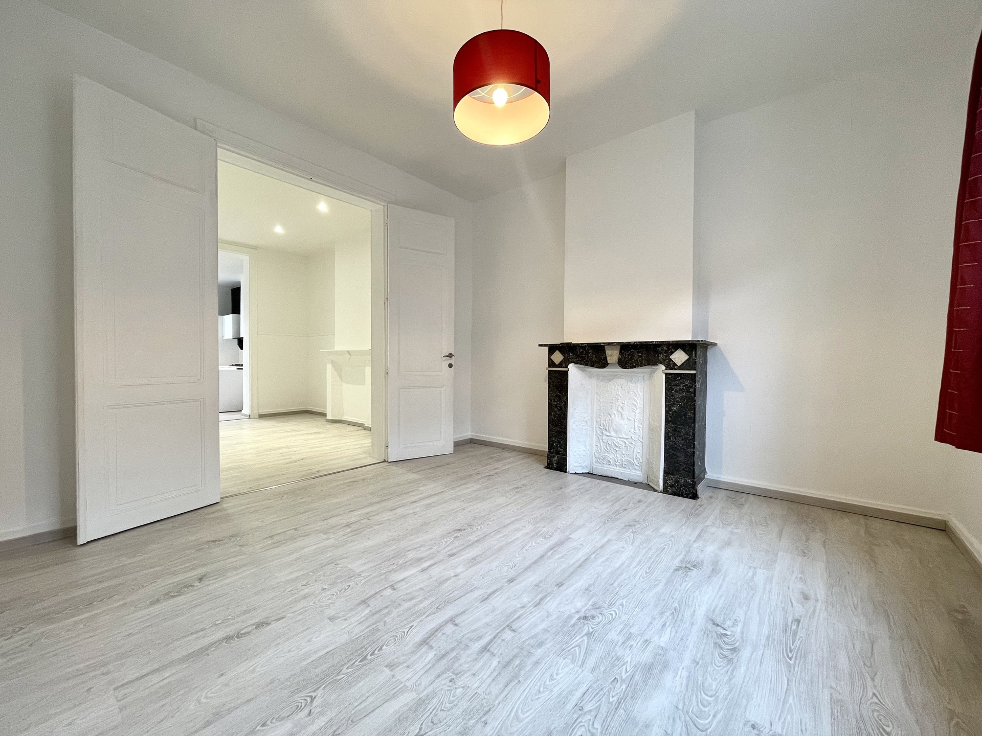 Photo principal du bien Appartement une chambre avec terrasse