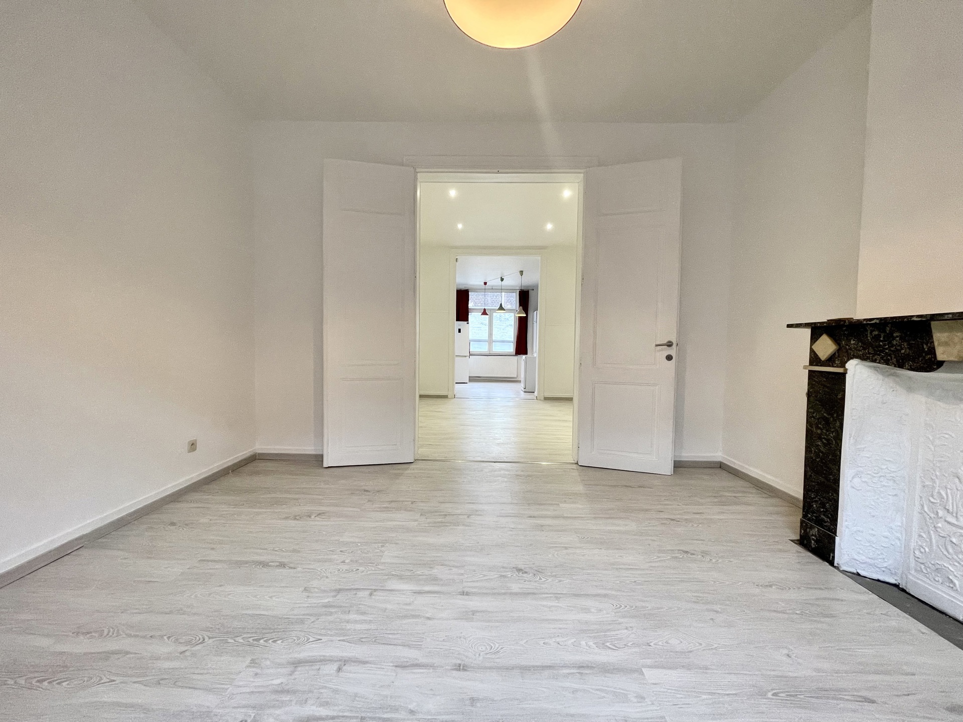 Photo du bien Appartement une chambre avec terrasse