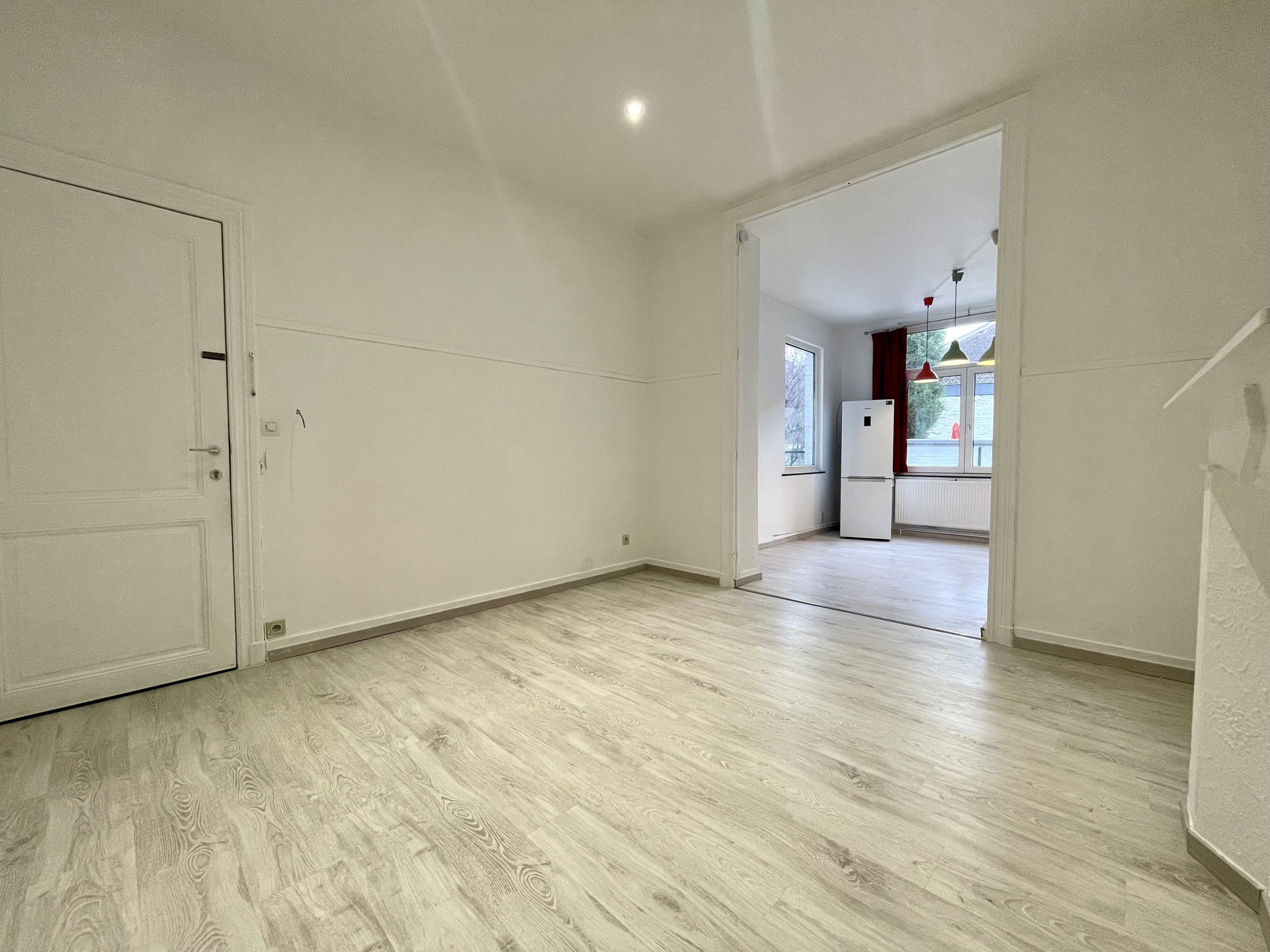 Photo du bien Appartement une chambre avec terrasse