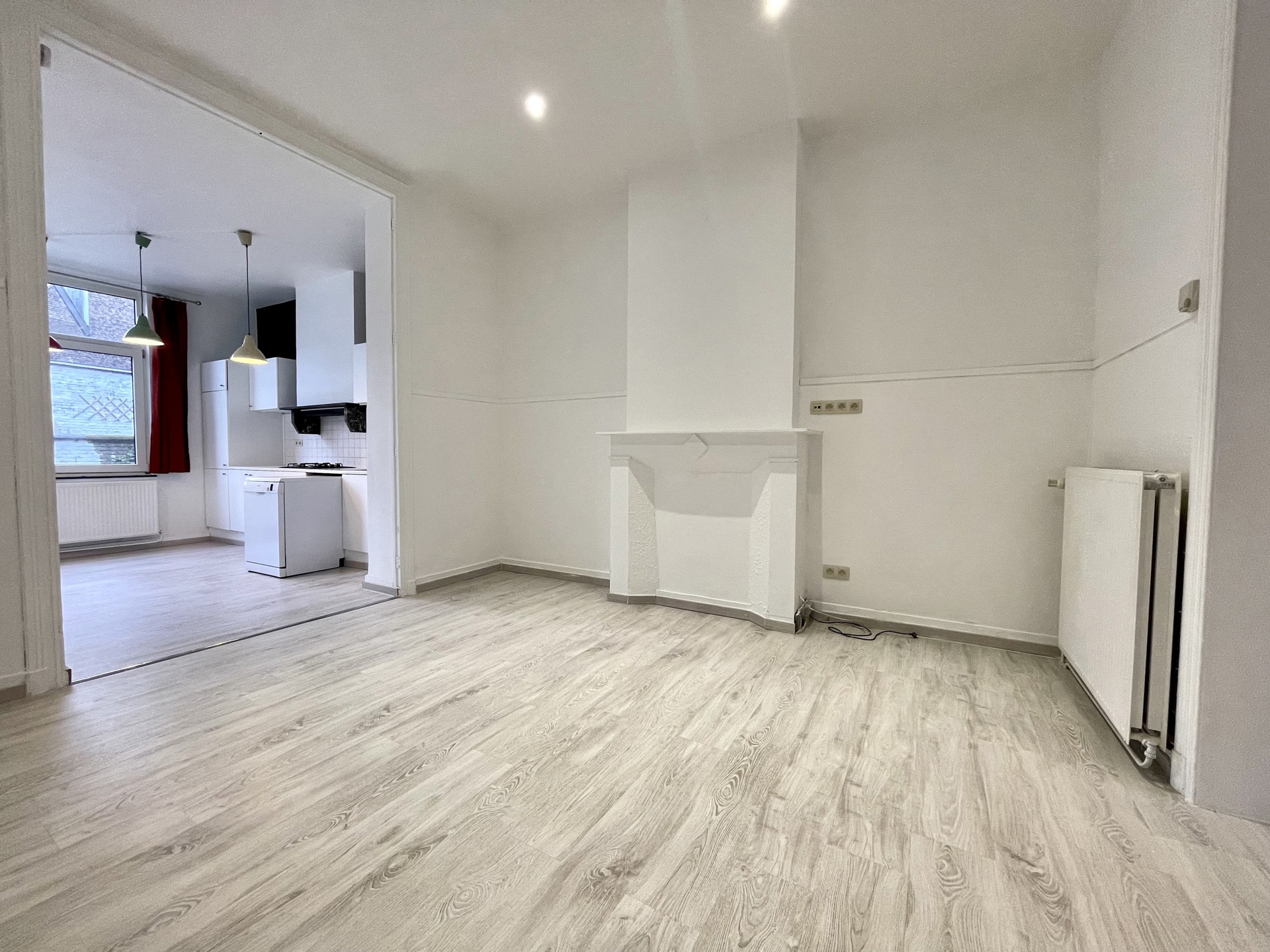 Photo du bien Appartement une chambre avec terrasse