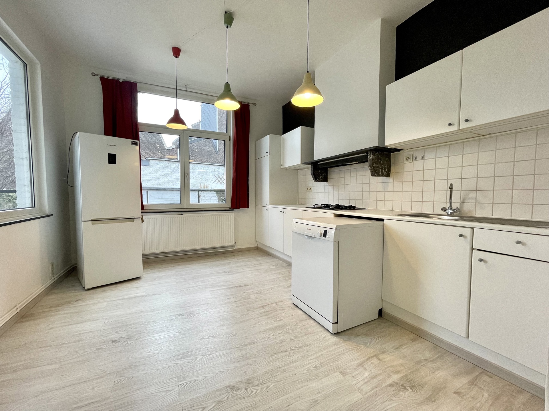 Photo du bien Appartement une chambre avec terrasse