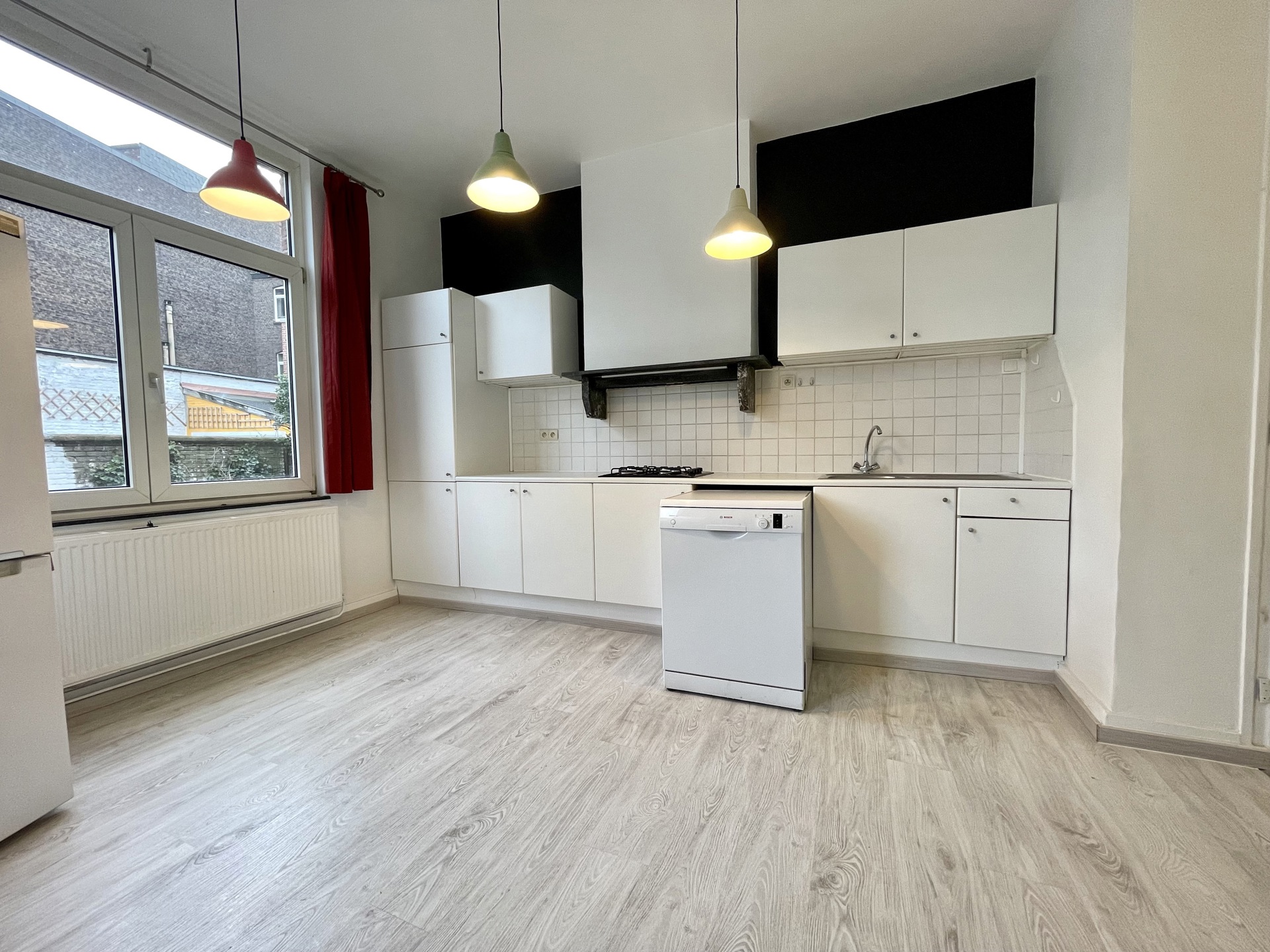 Photo du bien Appartement une chambre avec terrasse