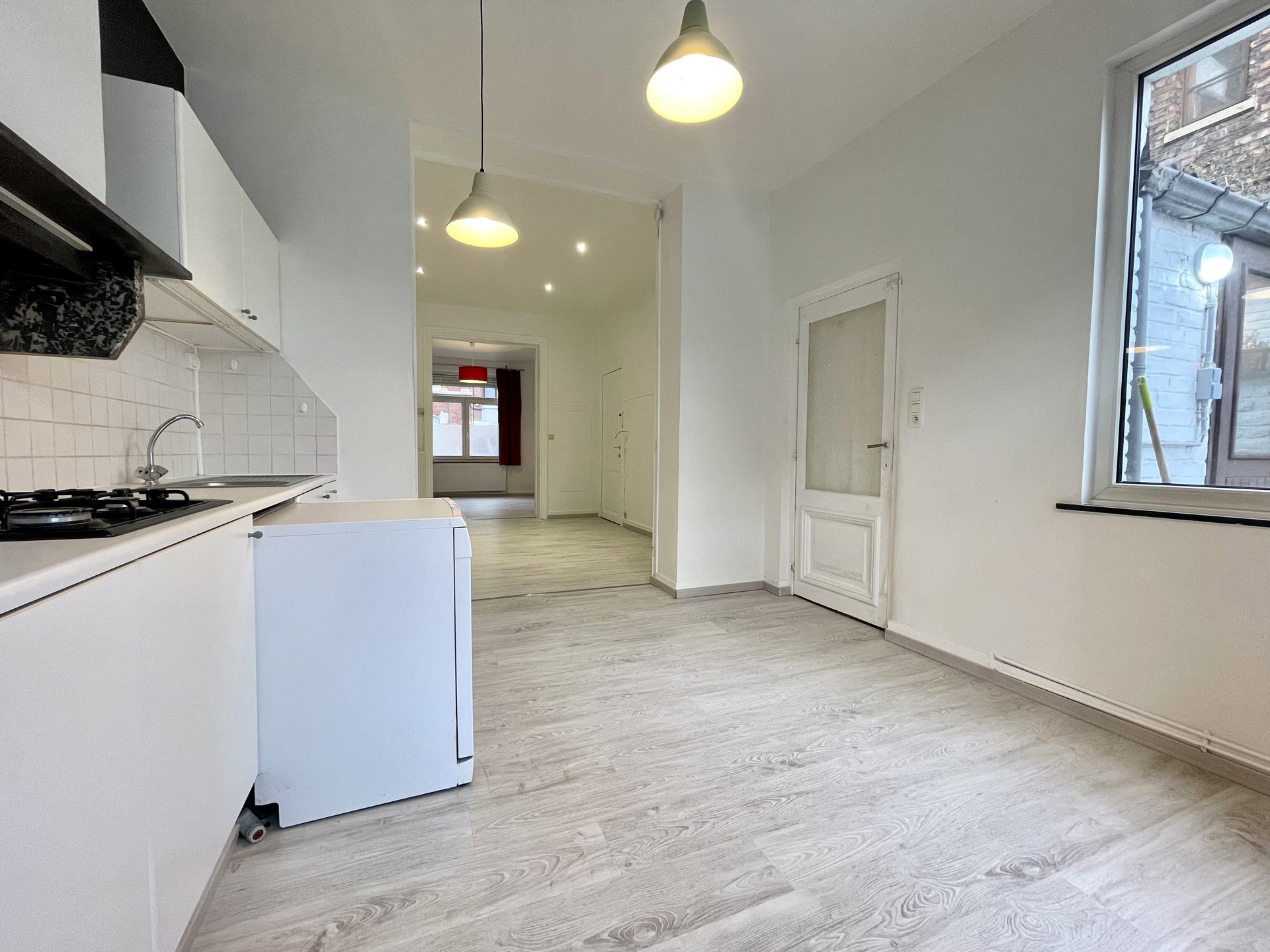 Photo du bien Appartement une chambre avec terrasse