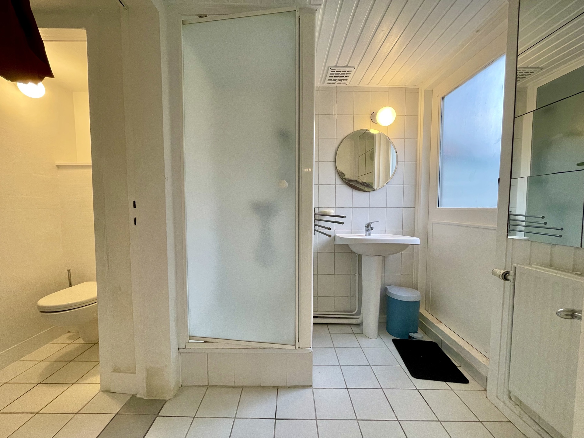 Photo du bien Appartement une chambre avec terrasse