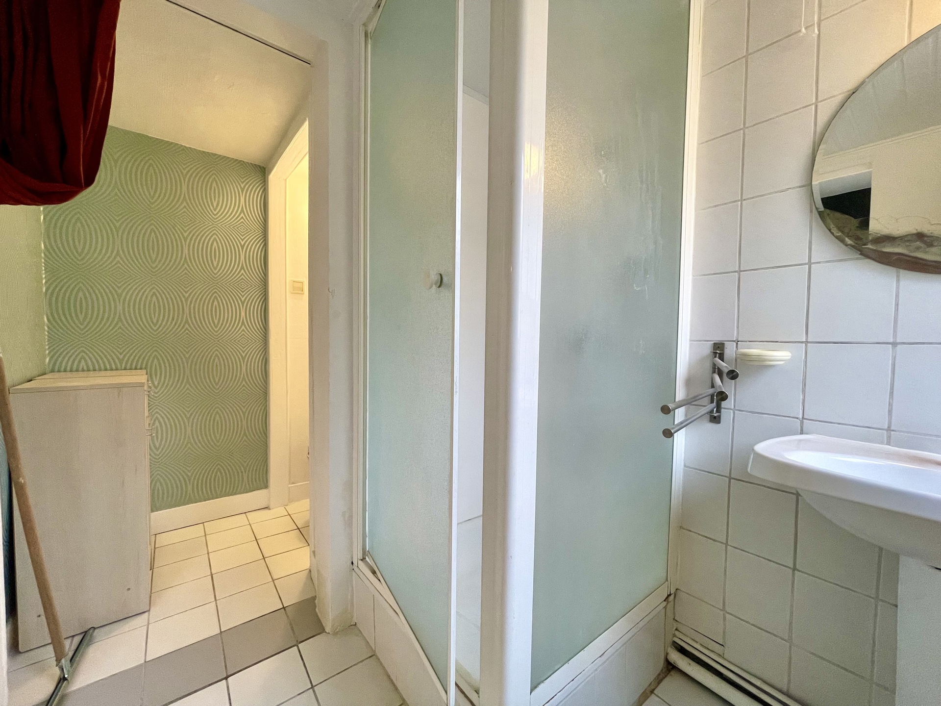 Photo du bien Appartement une chambre avec terrasse