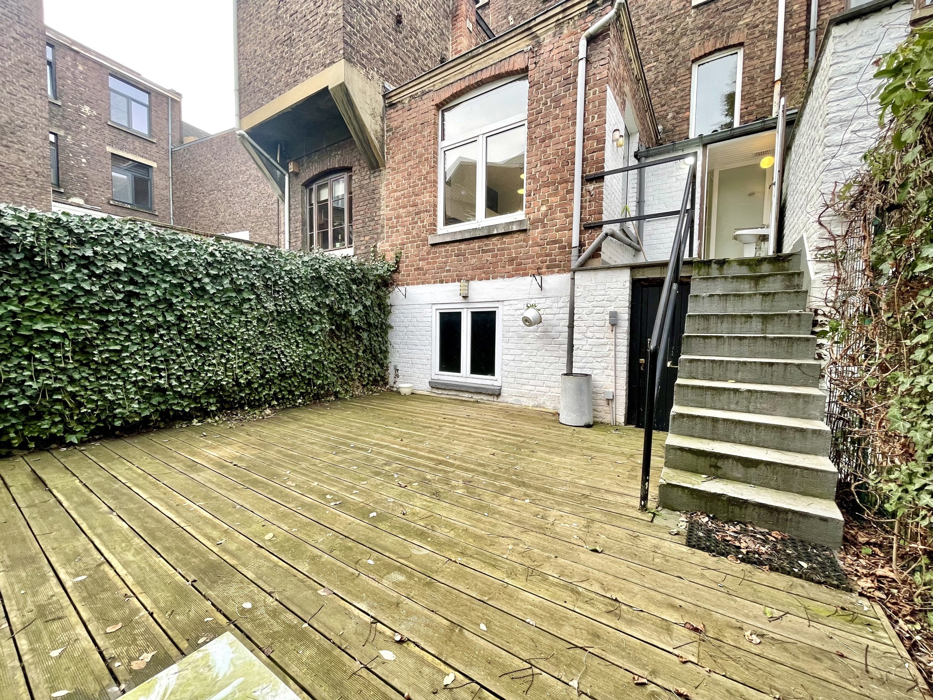 Photo du bien Appartement une chambre avec terrasse