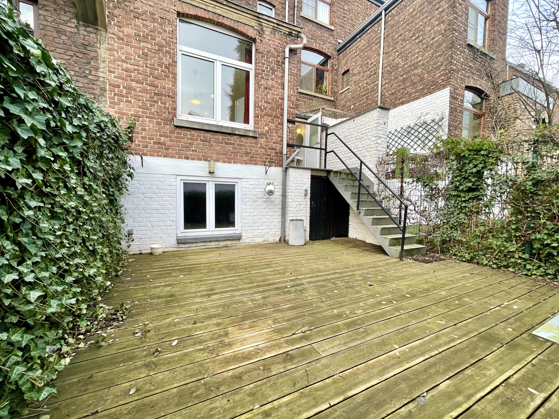 Photo du bien Appartement une chambre avec terrasse