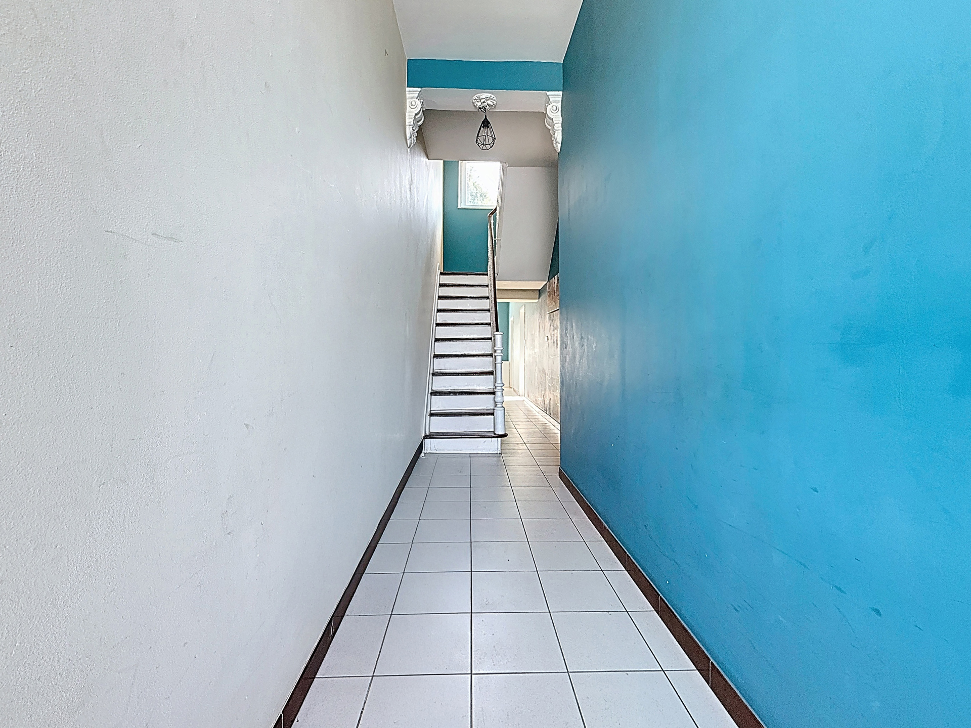 Photo du bien Charmante maison avec jardin à vendre
