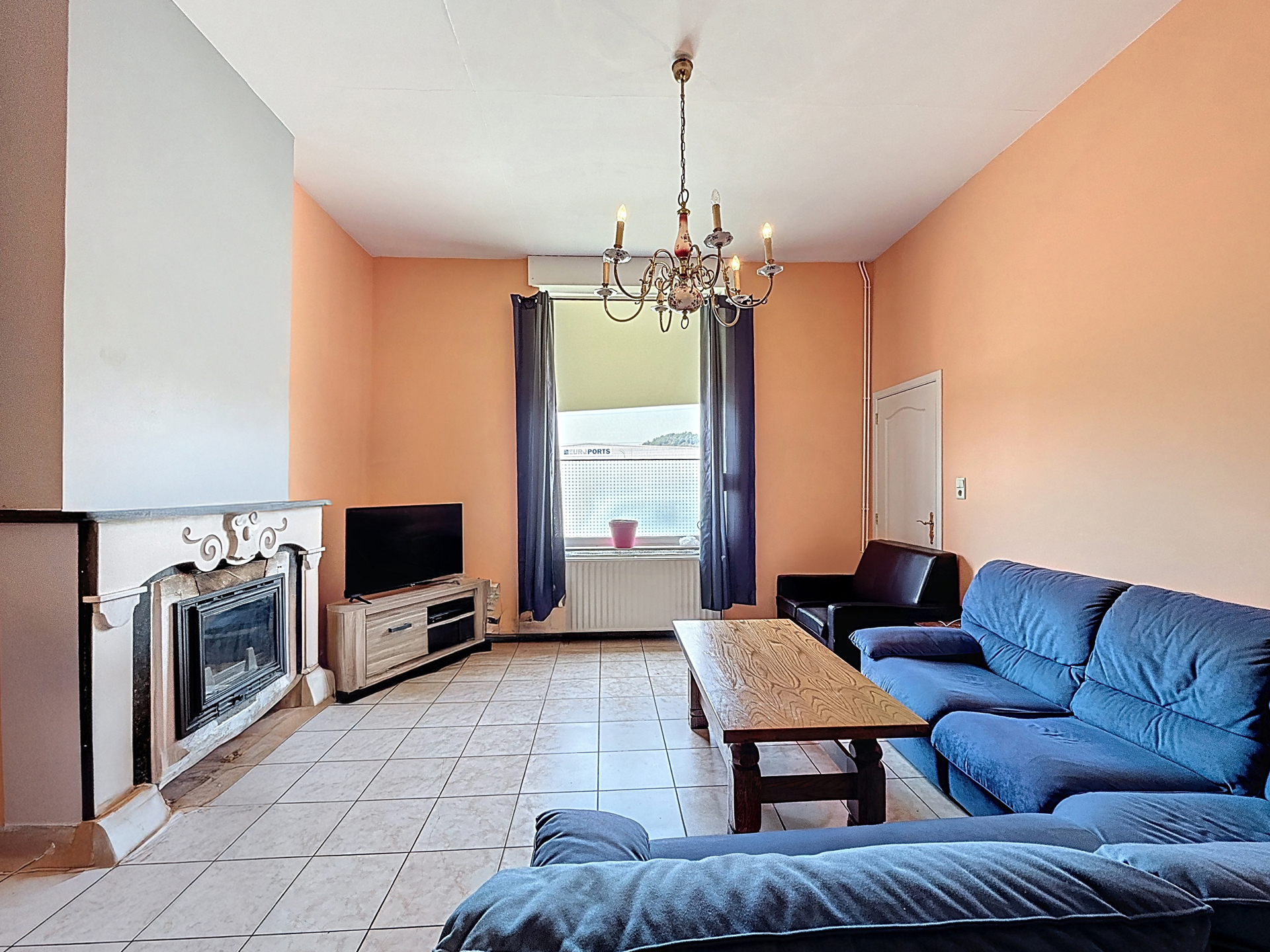 Photo du bien Charmante maison avec jardin à vendre