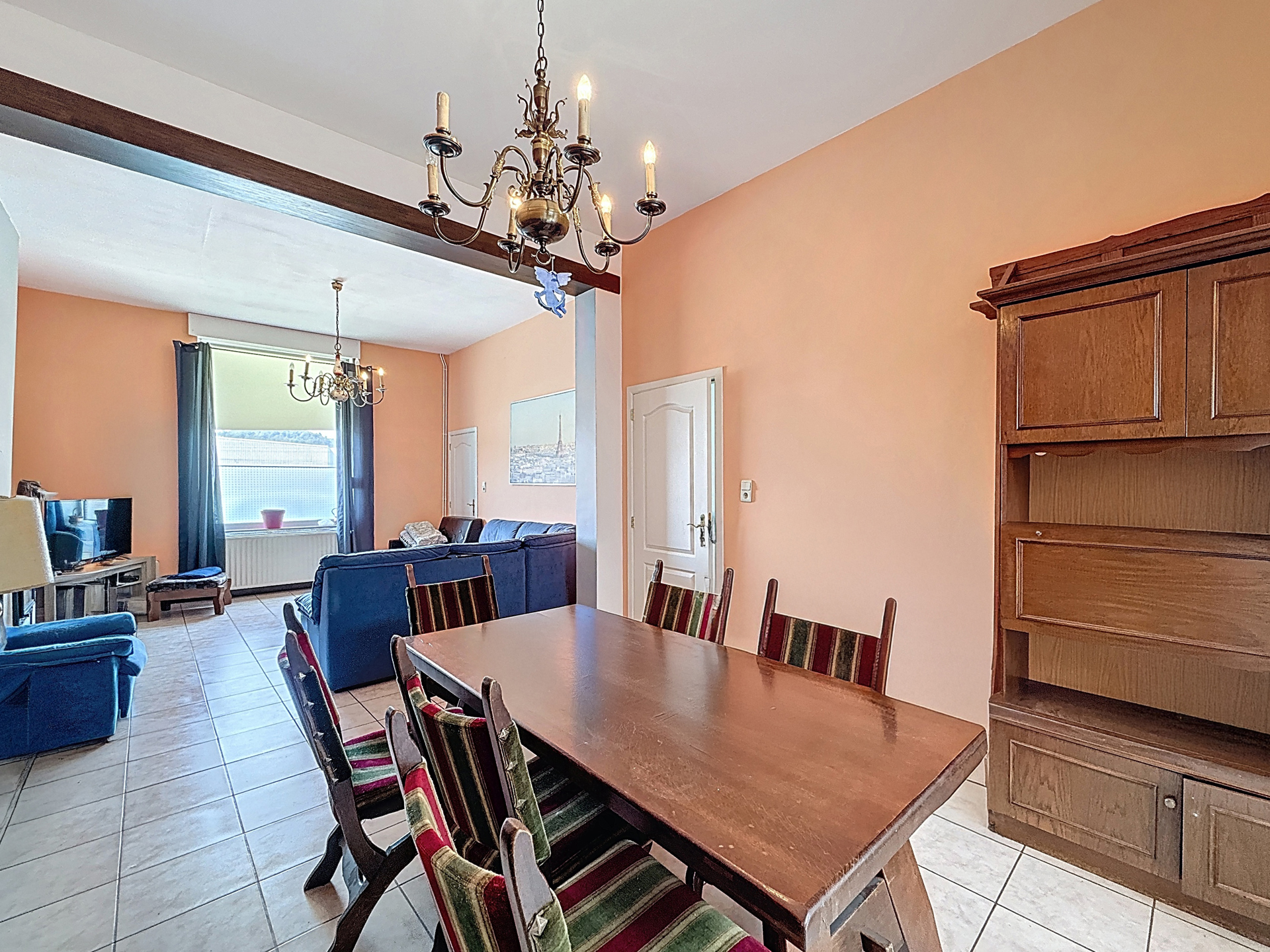 Photo du bien Charmante maison avec jardin à vendre