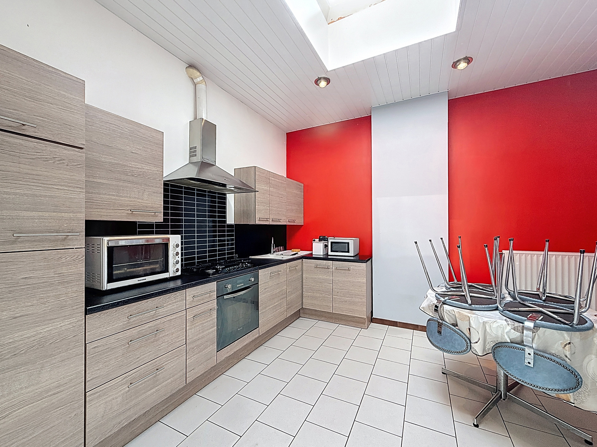 Photo du bien Charmante maison avec jardin à vendre