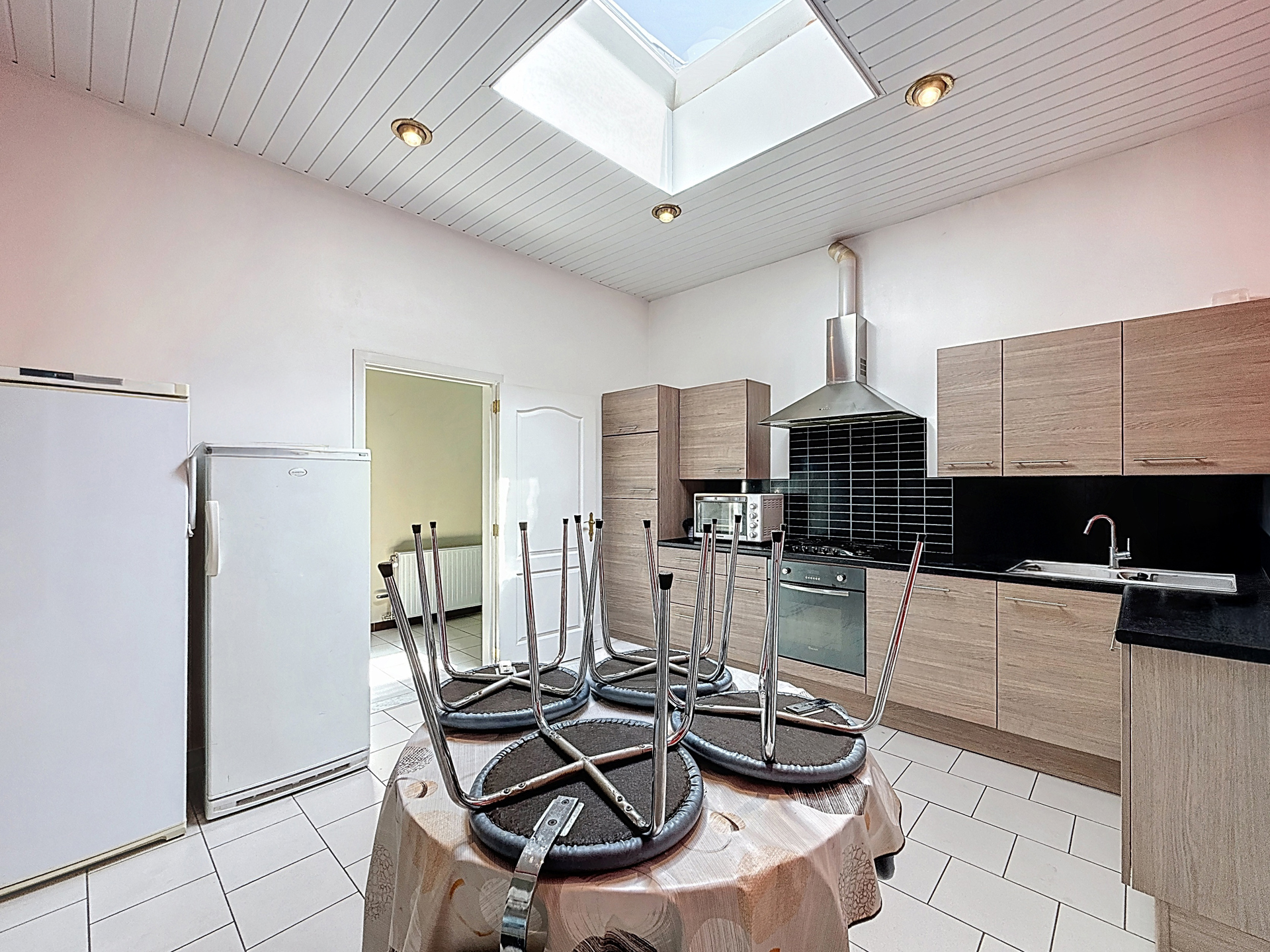 Photo du bien Charmante maison avec jardin à vendre