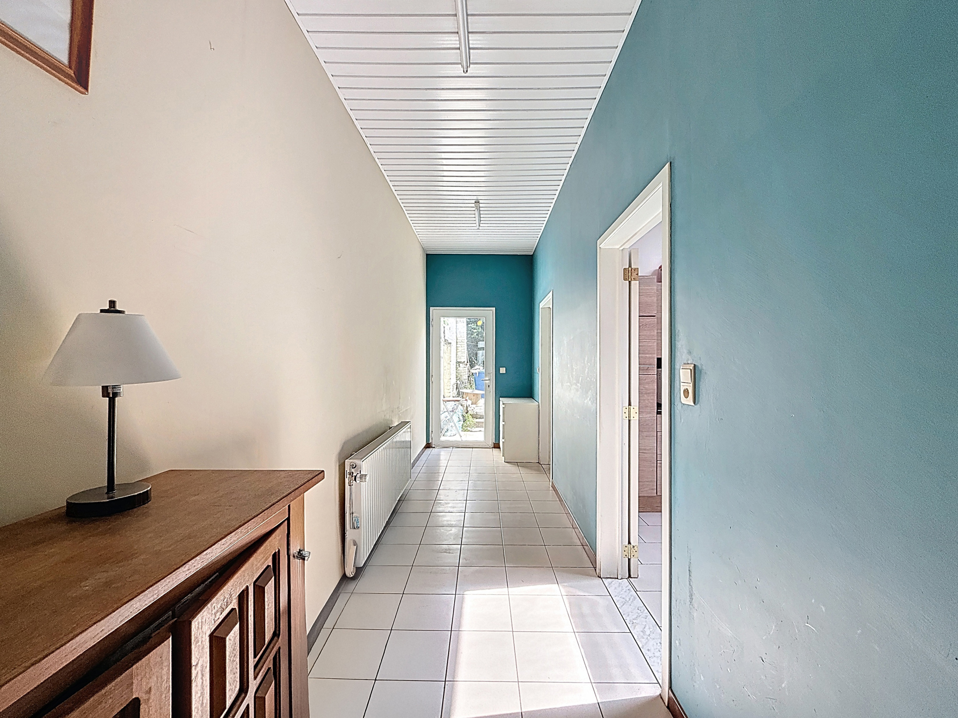 Photo du bien Charmante maison avec jardin à vendre