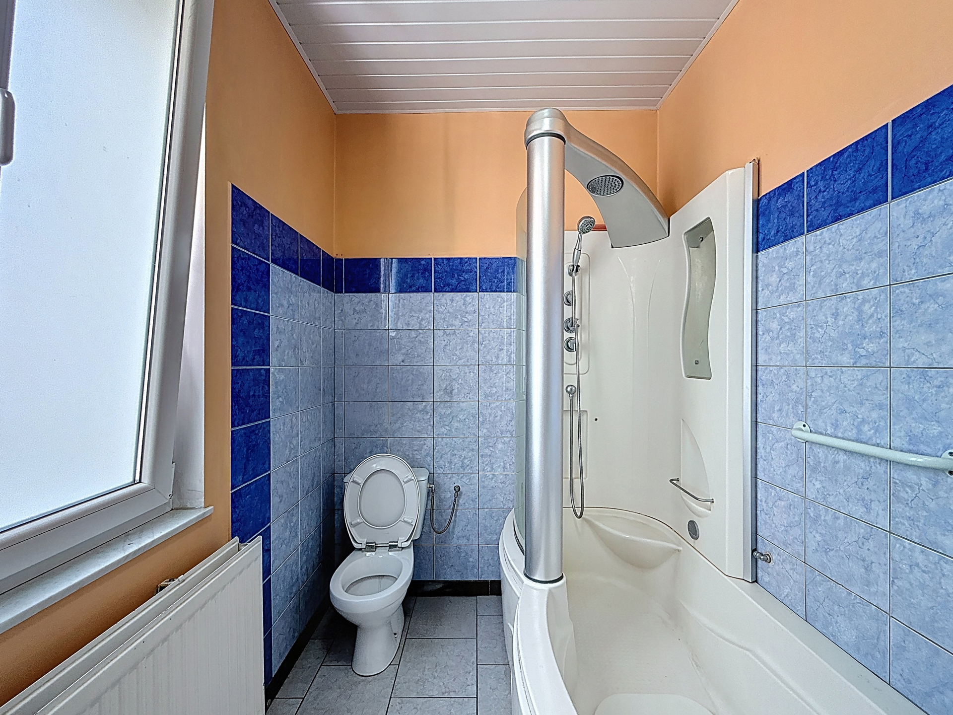 Photo du bien Charmante maison avec jardin à vendre
