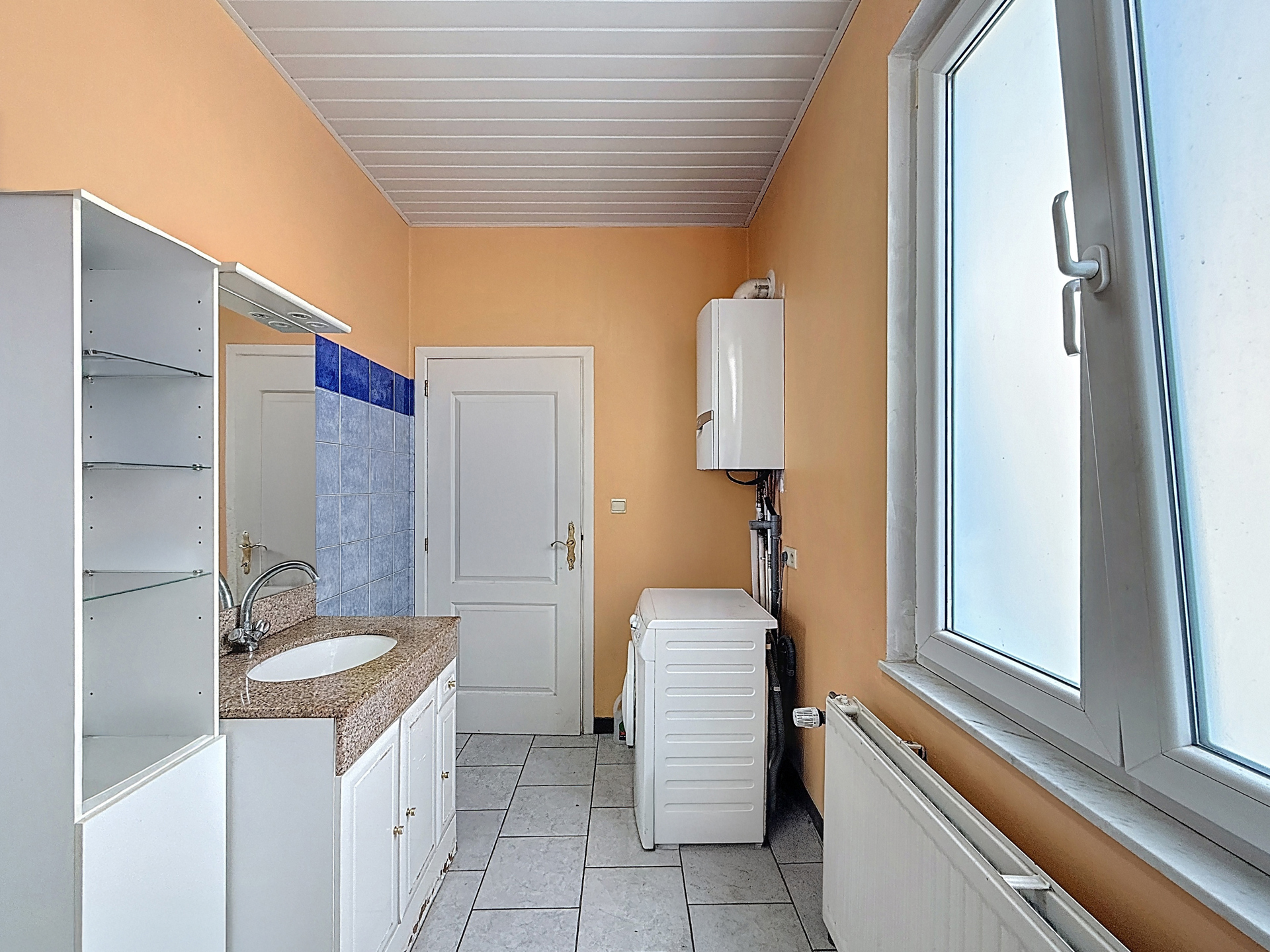 Photo du bien Charmante maison avec jardin à vendre