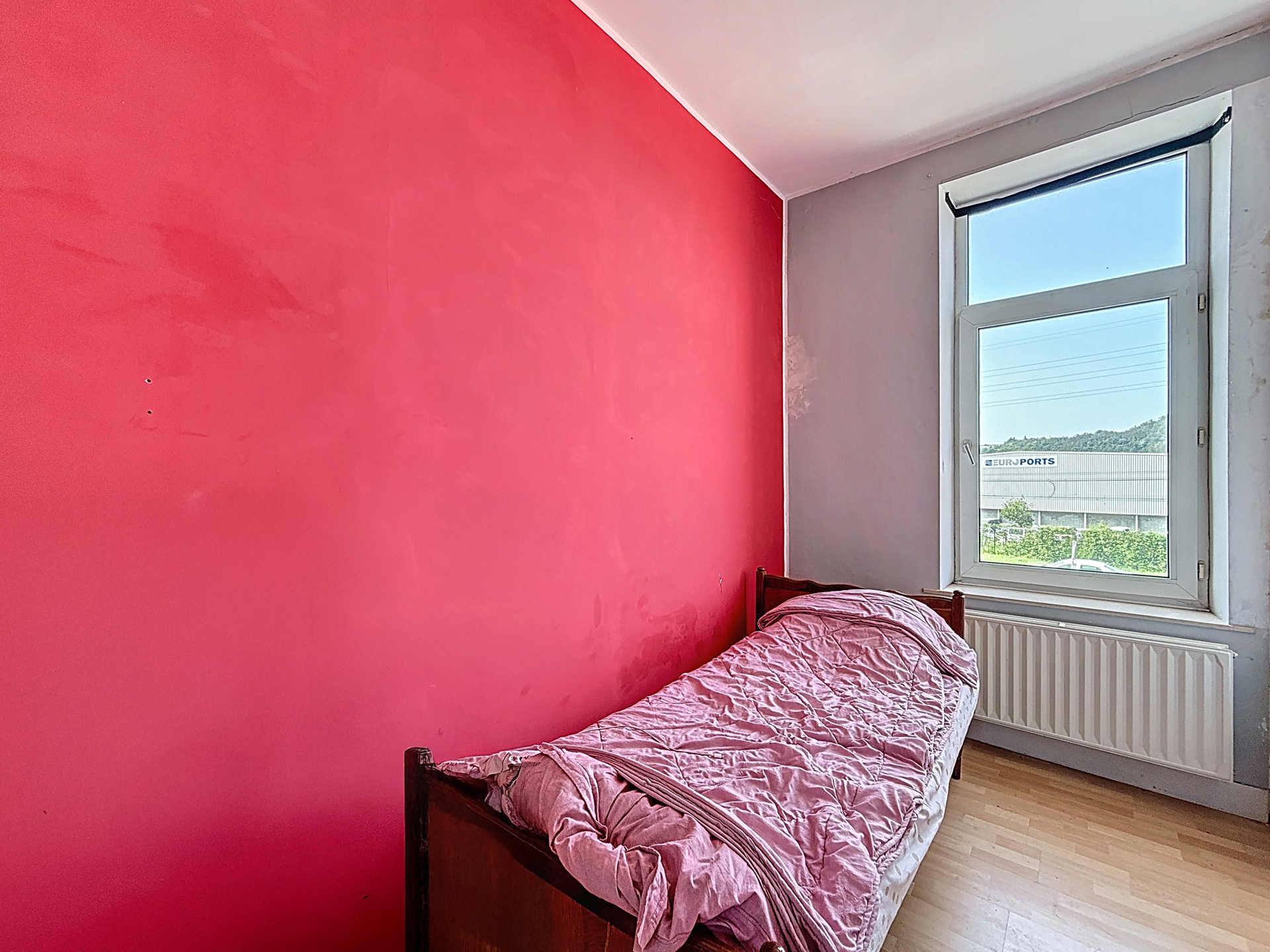 Photo du bien Charmante maison avec jardin à vendre