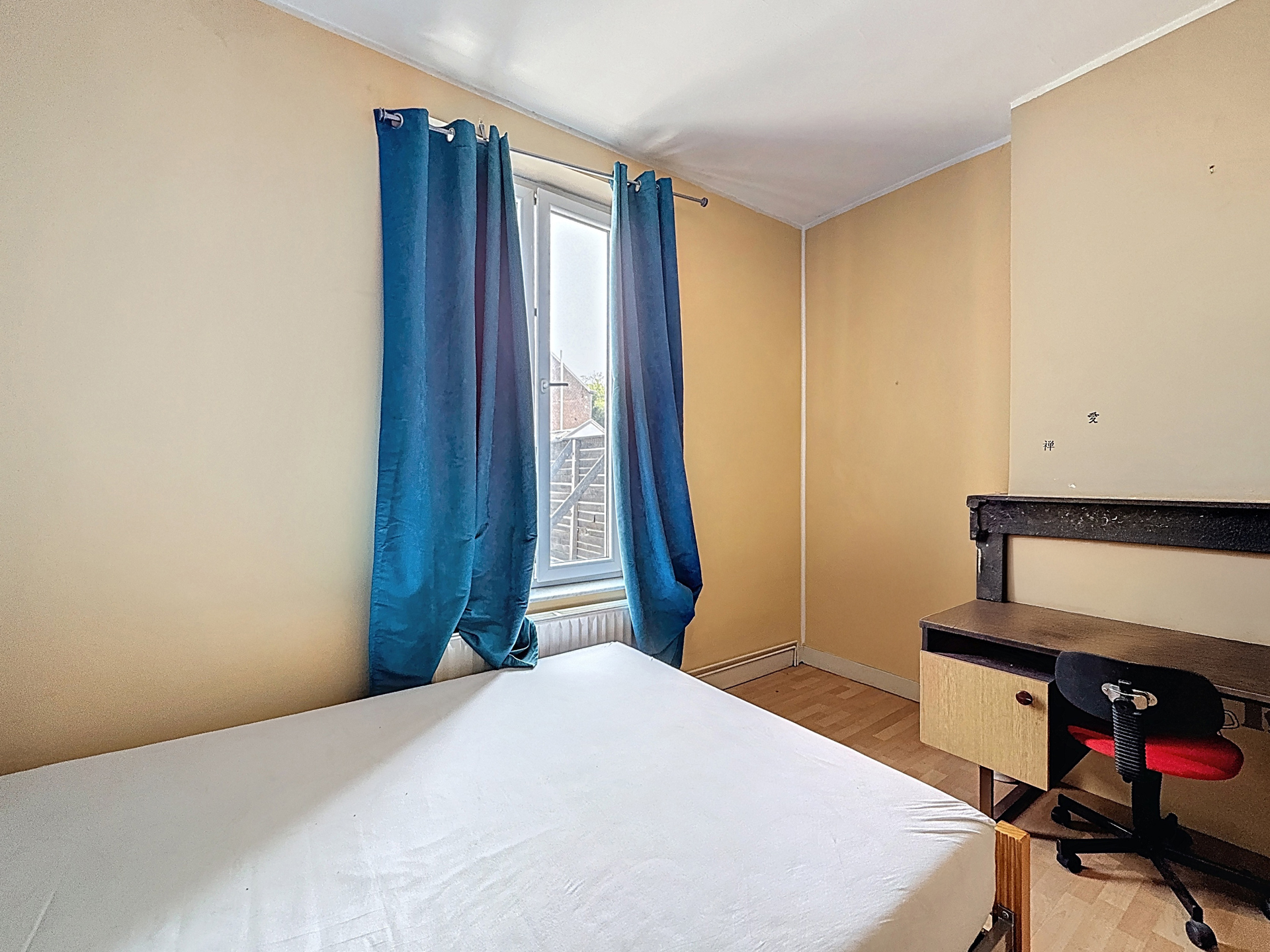 Photo du bien Charmante maison avec jardin à vendre
