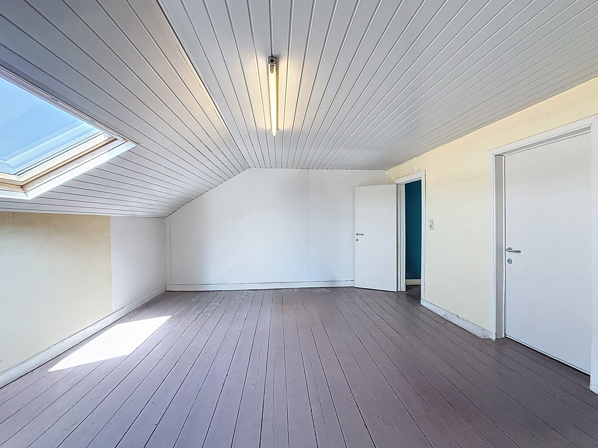 Photo du bien Charmante maison avec jardin à vendre