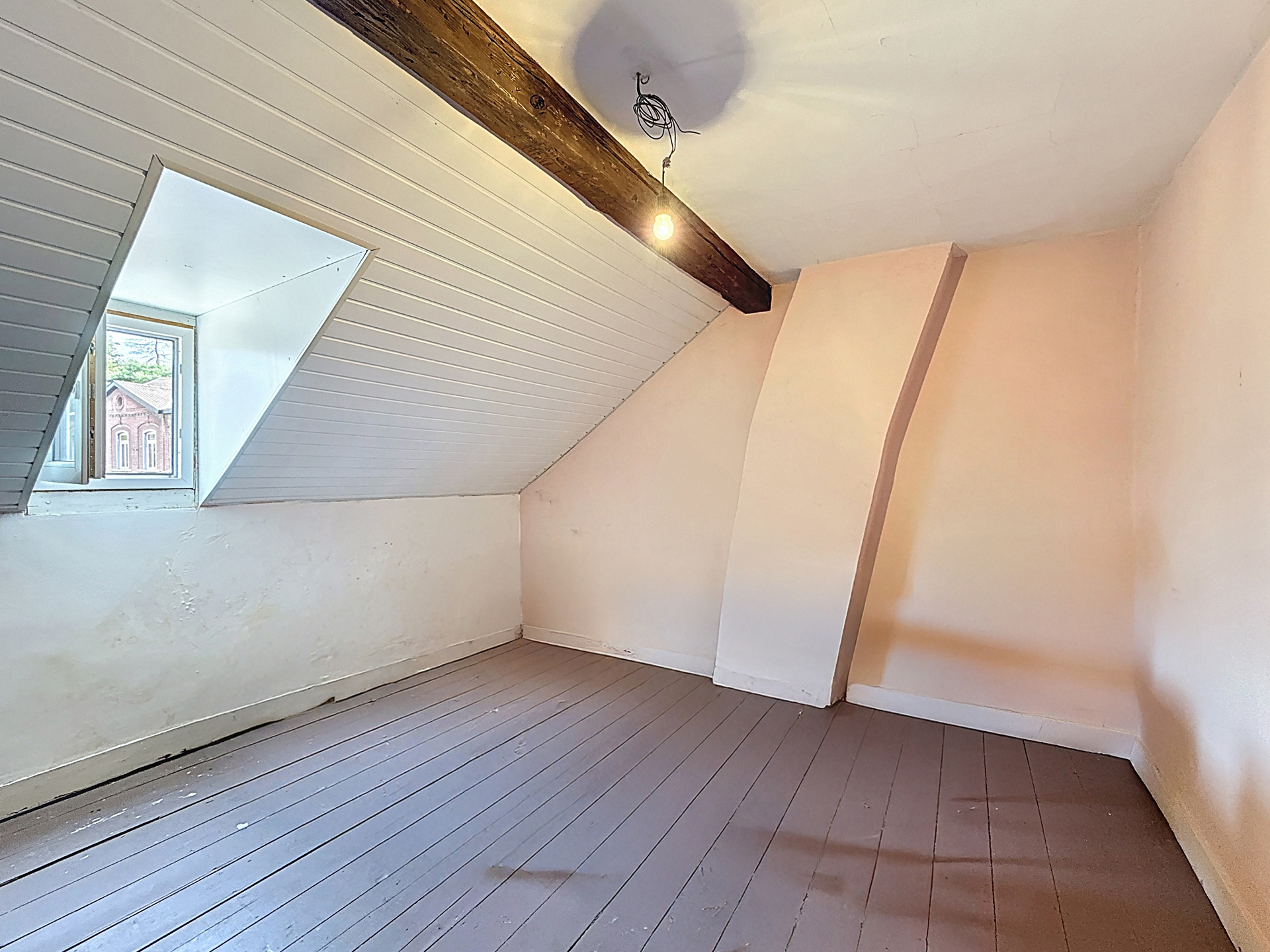 Photo du bien Charmante maison avec jardin à vendre