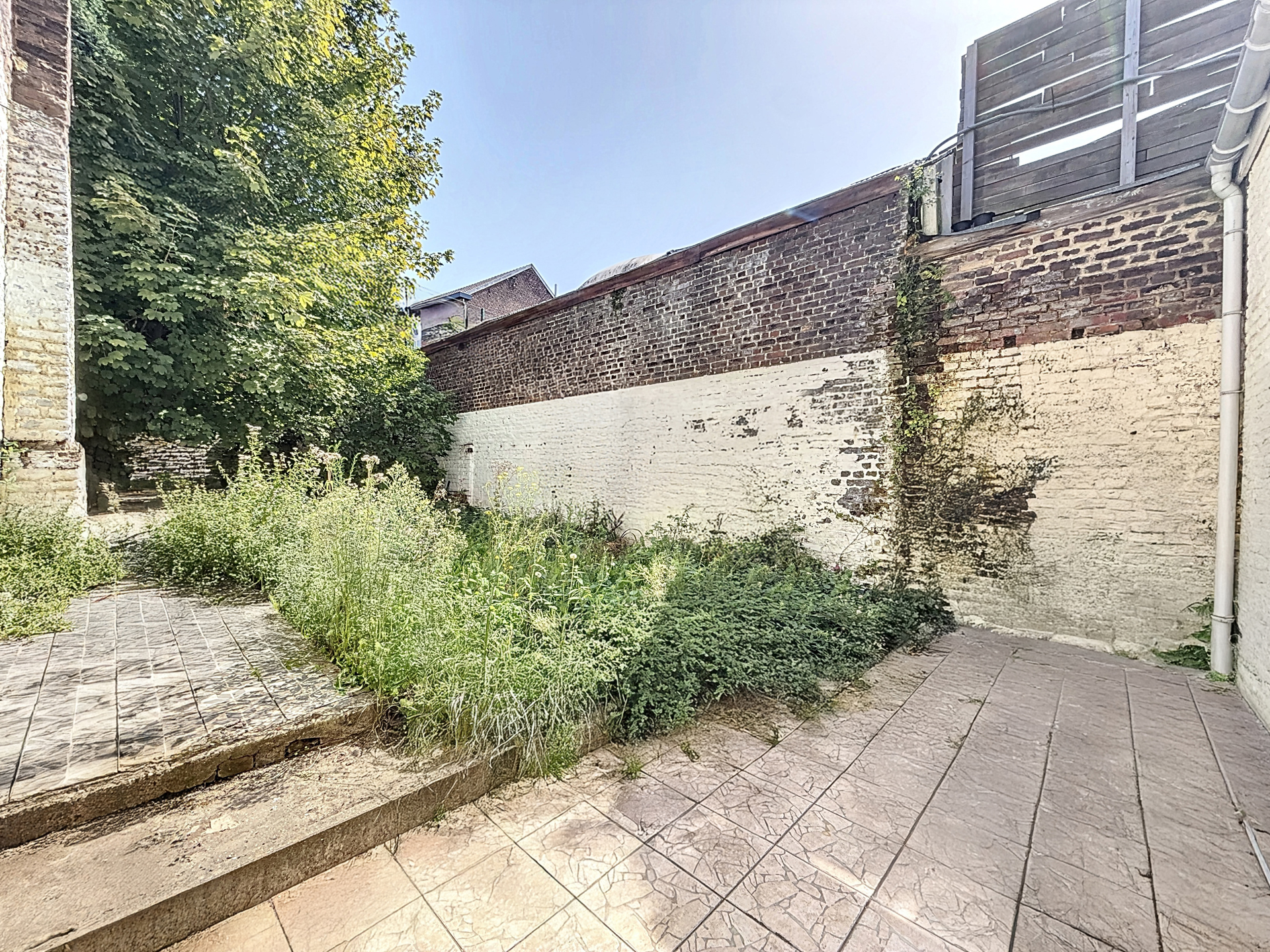Photo du bien Charmante maison avec jardin à vendre