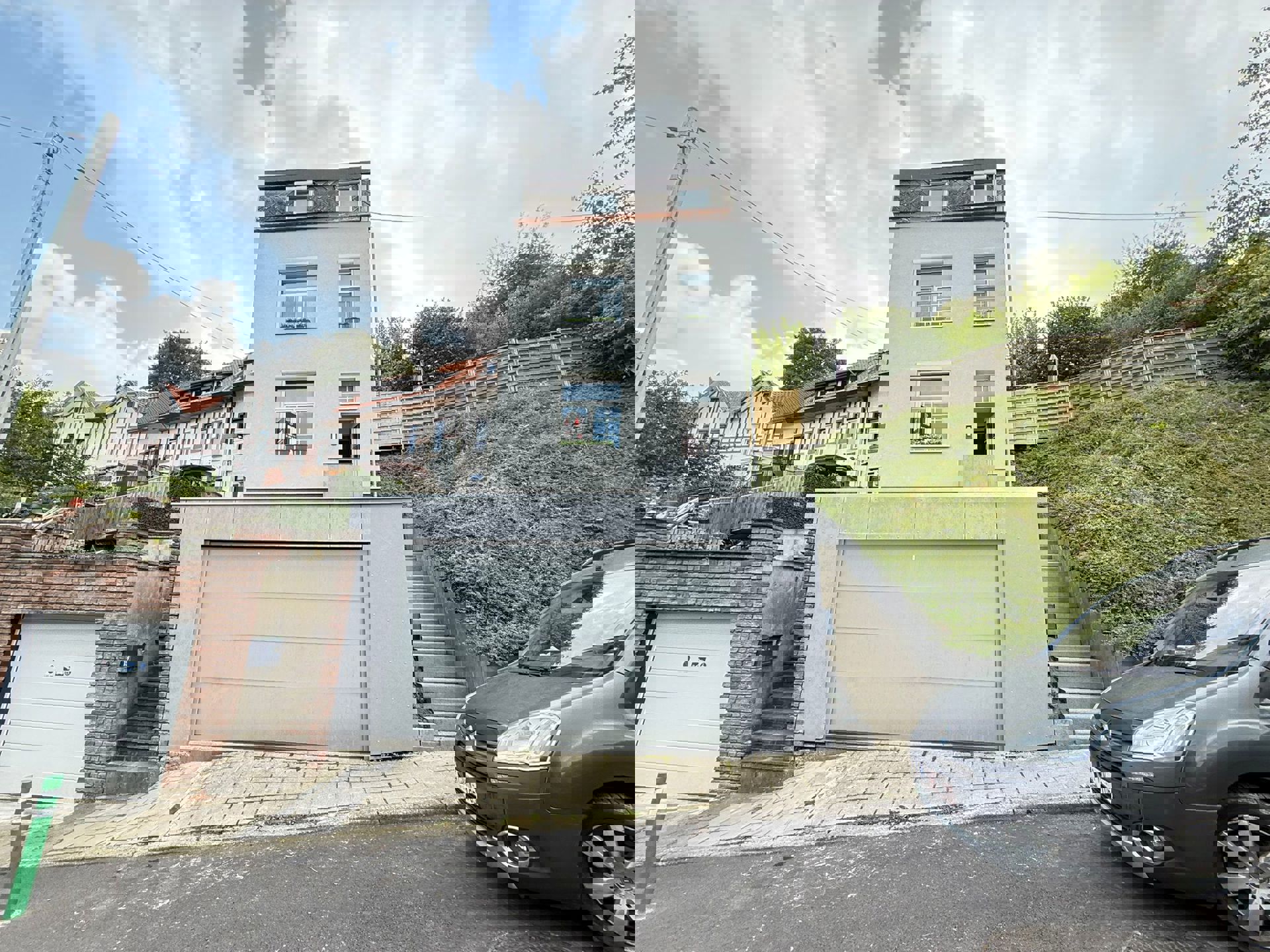 Photo du bien rue des vertes hougnes 23