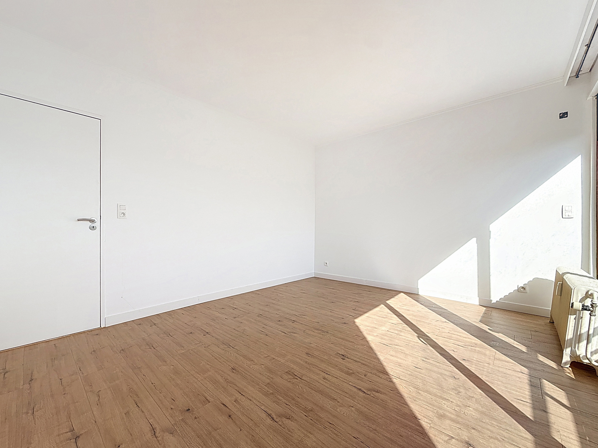 Photo du bien Bel appartement avec terrasse et garage à vendre