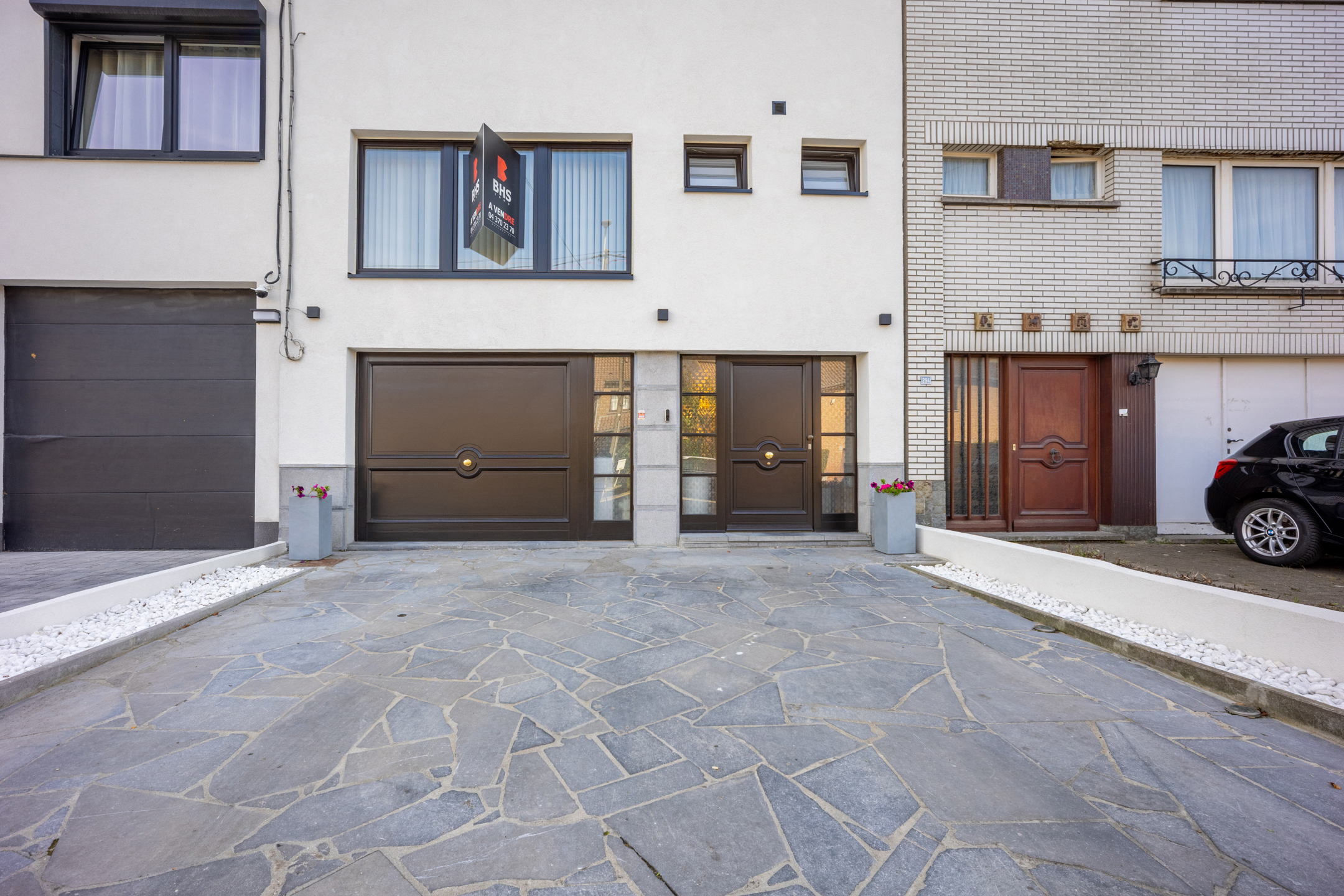 Photo du bien Magnifique maison avec garage et jardin