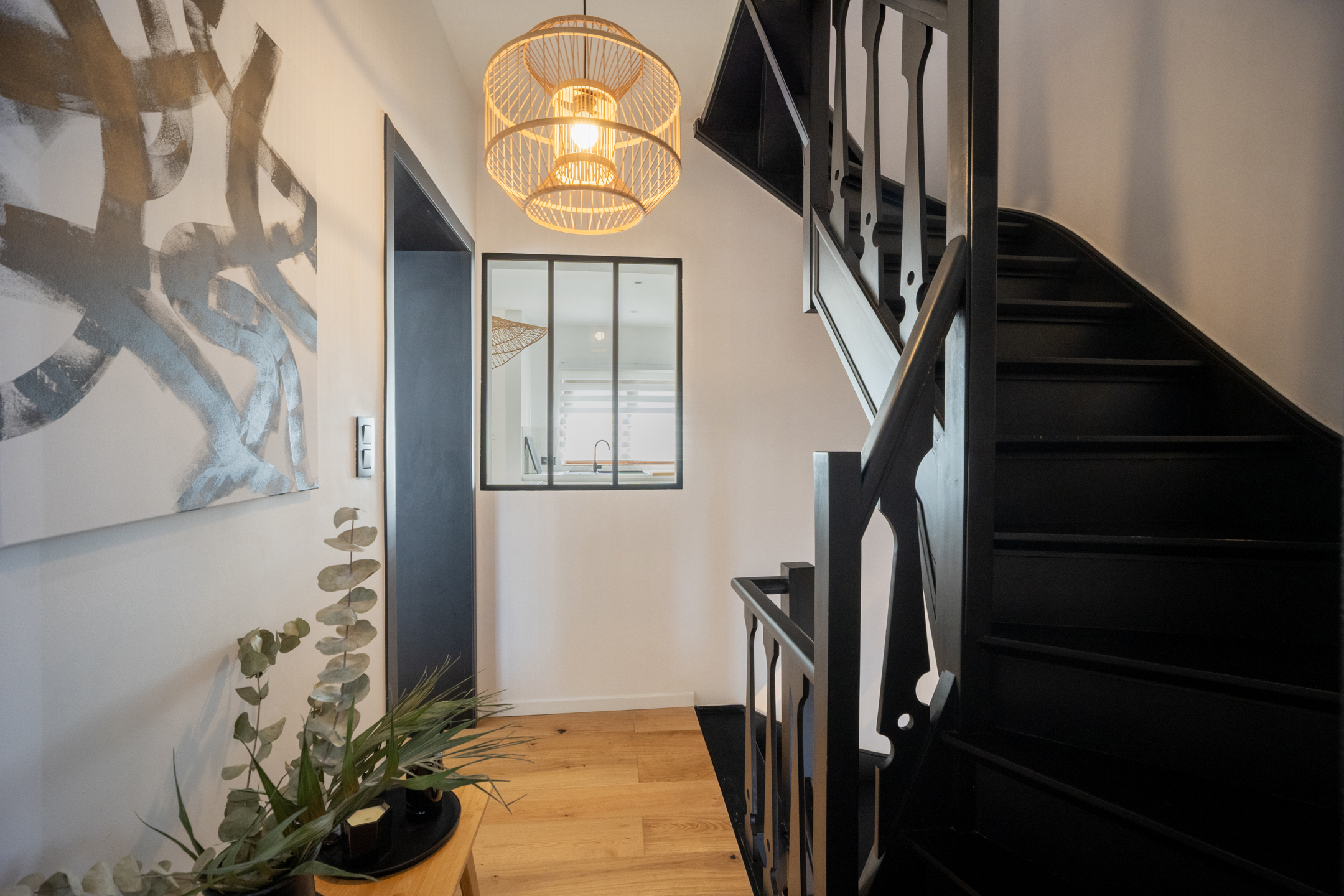 Photo du bien Magnifique maison avec garage et jardin