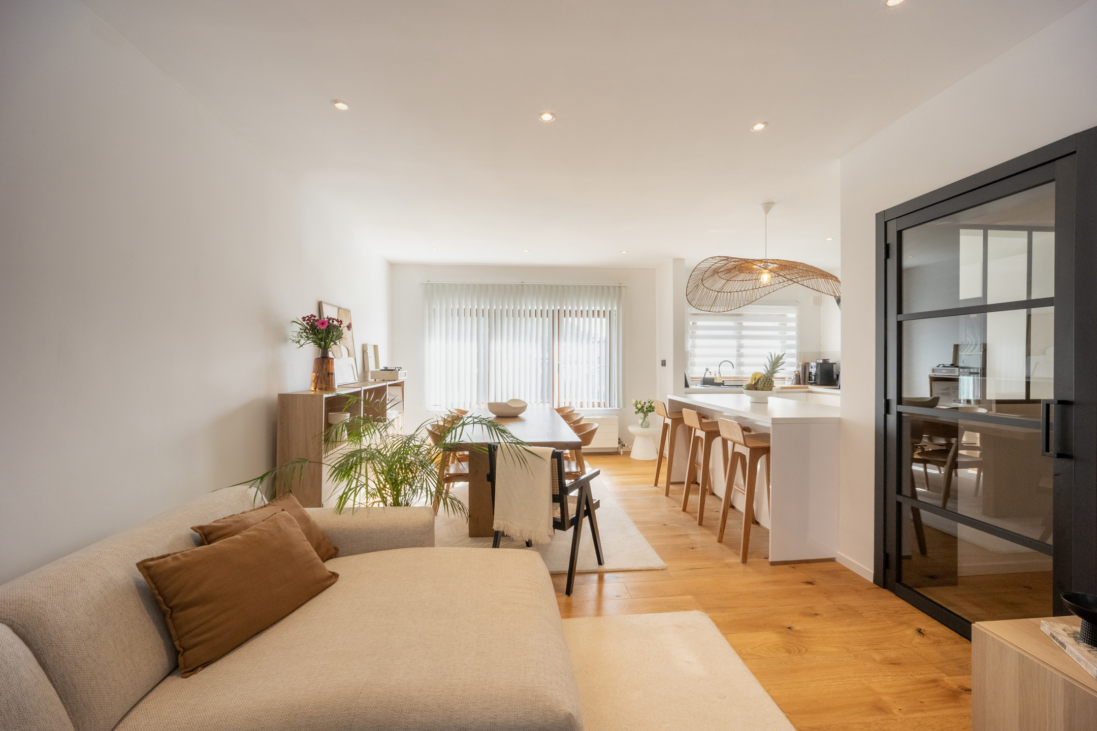 Photo du bien Magnifique maison avec garage et jardin