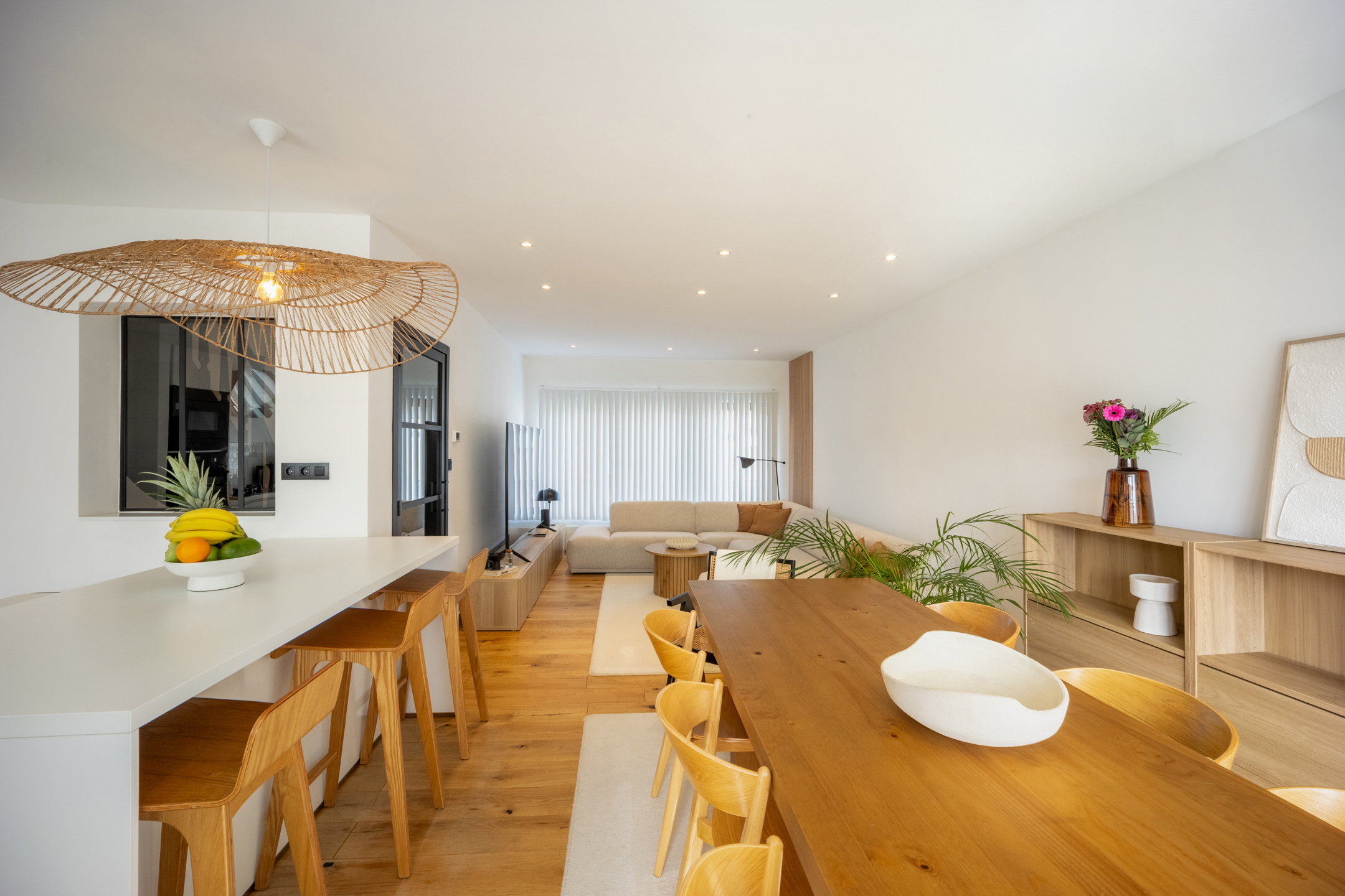 Photo du bien Magnifique maison avec garage et jardin