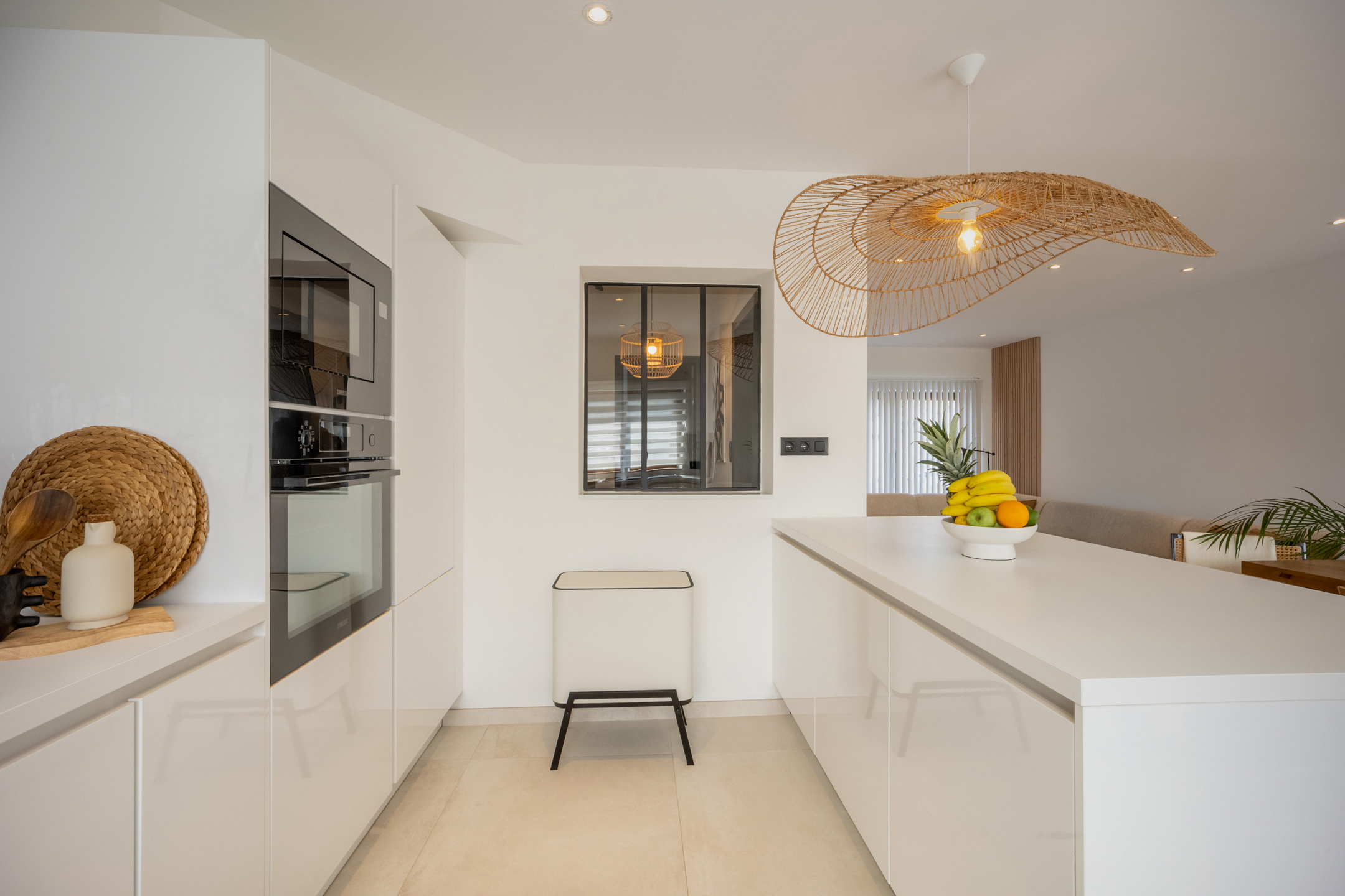 Photo du bien Magnifique maison avec garage et jardin