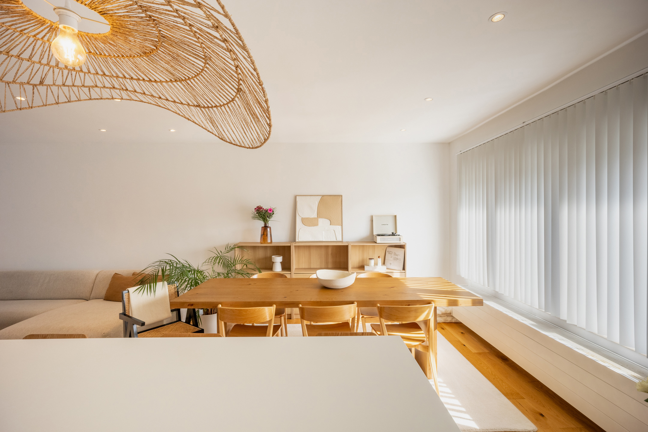 Photo du bien Magnifique maison avec garage et jardin