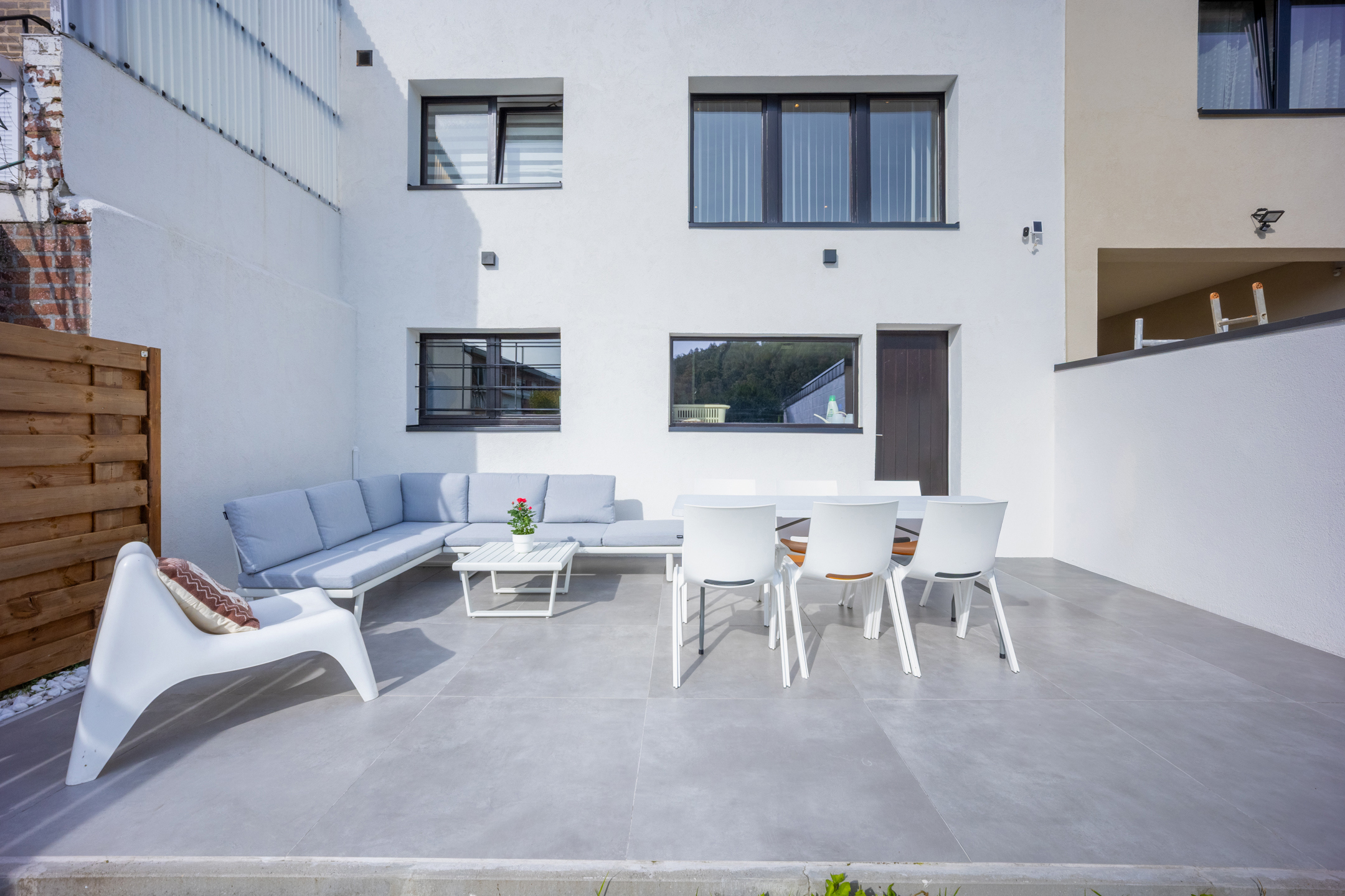 Photo du bien Magnifique maison avec garage et jardin