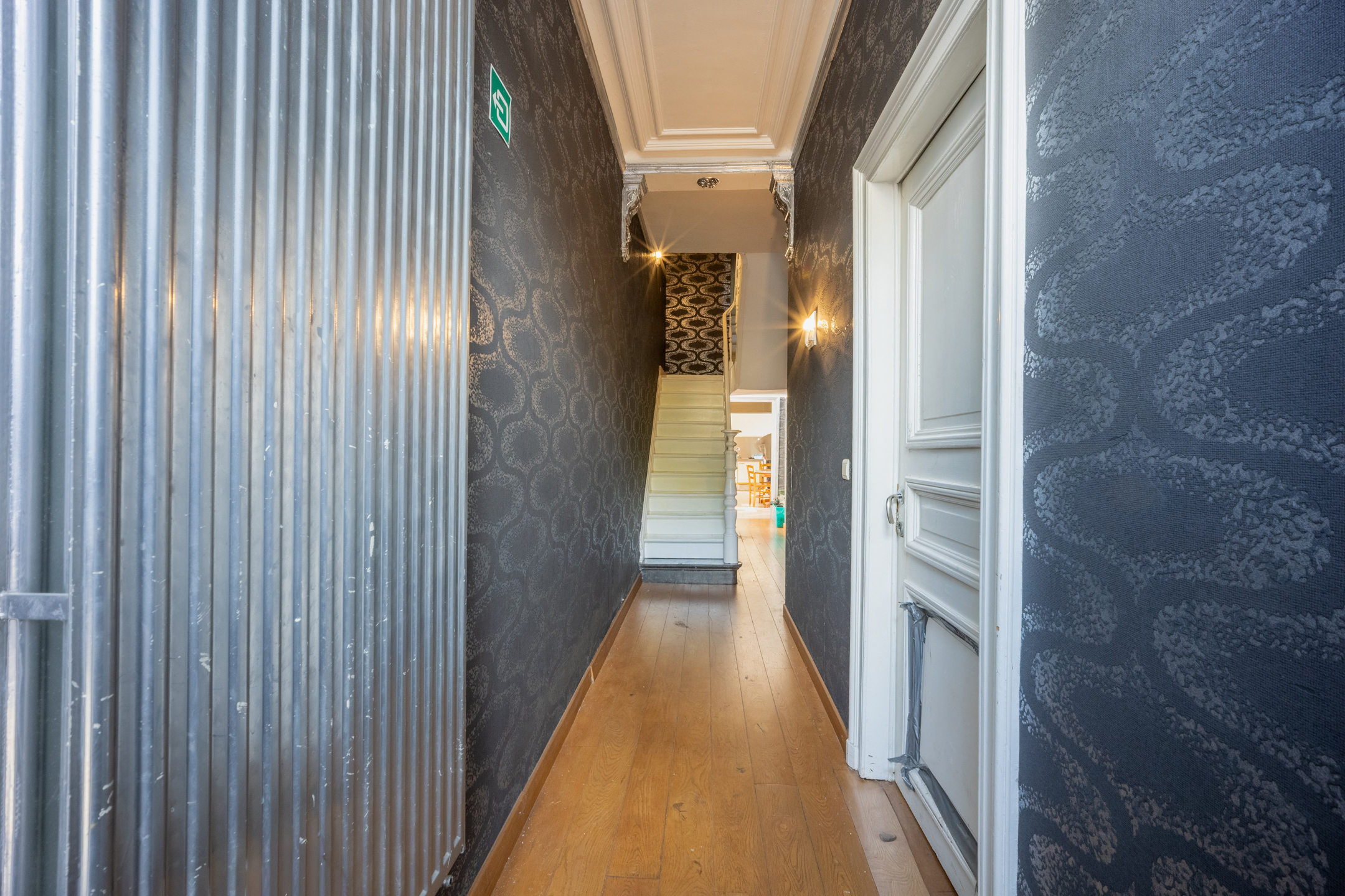 Photo du bien Maison de rapport avec permis de location