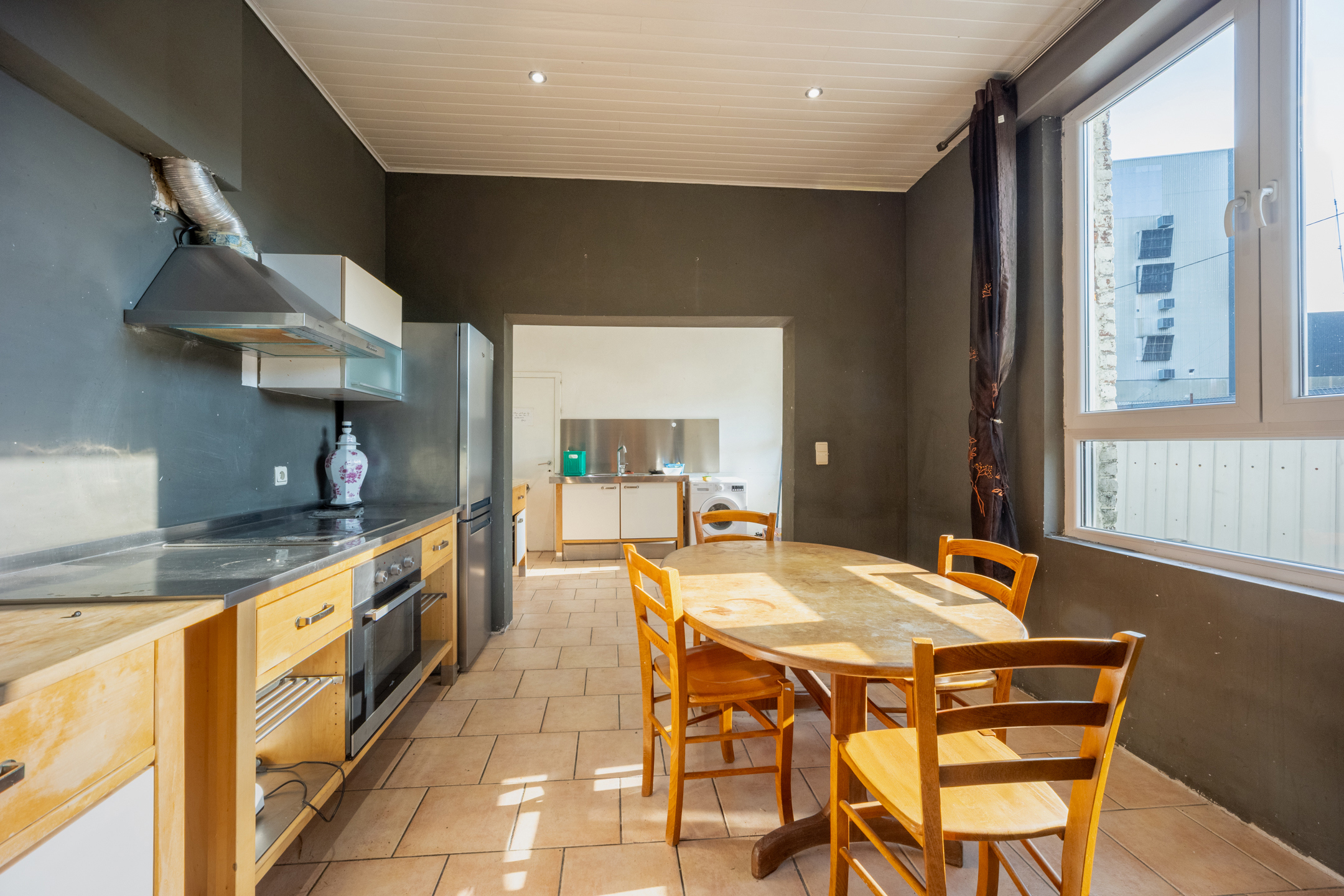 Photo du bien Maison de rapport avec permis de location