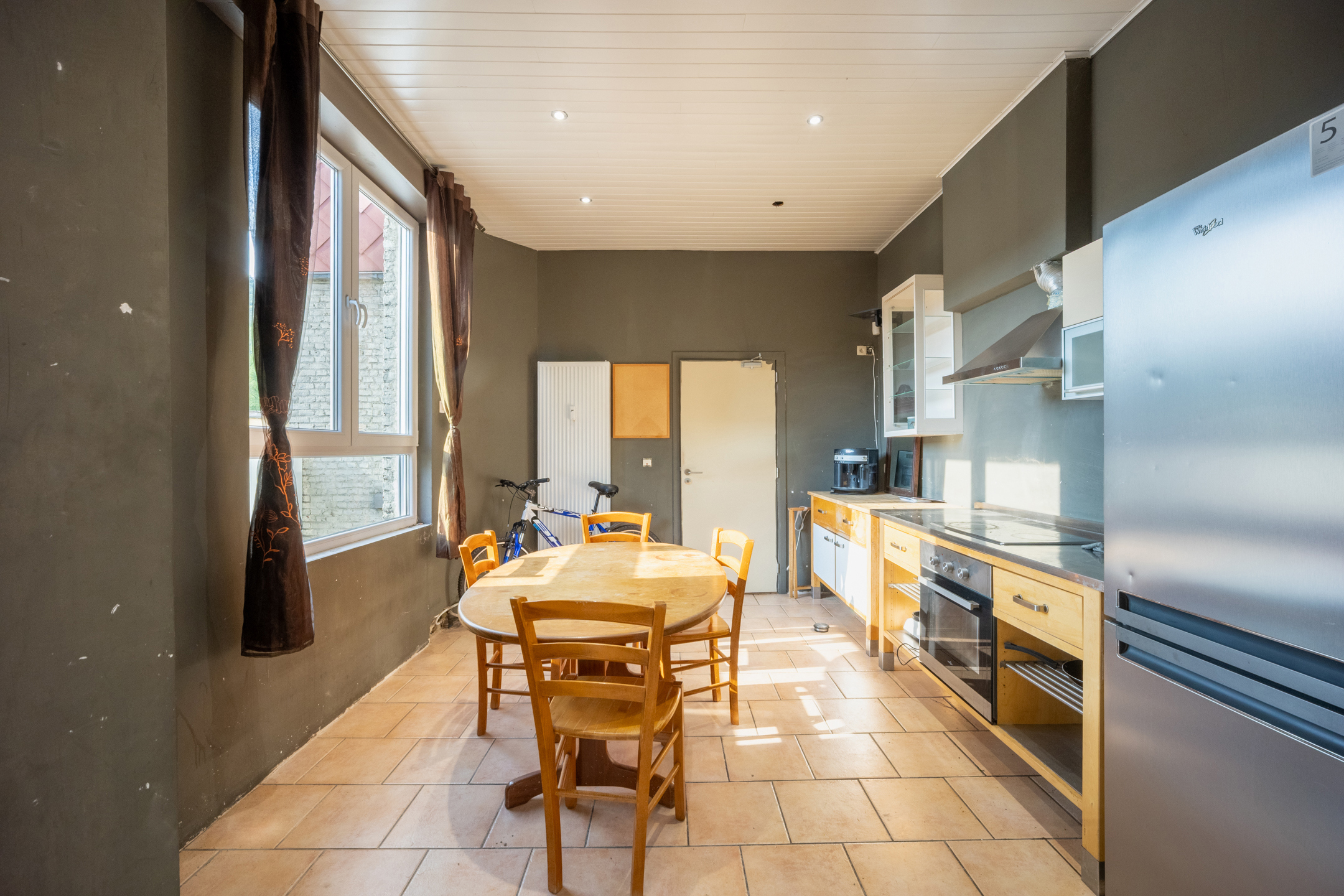 Photo du bien Maison de rapport avec permis de location