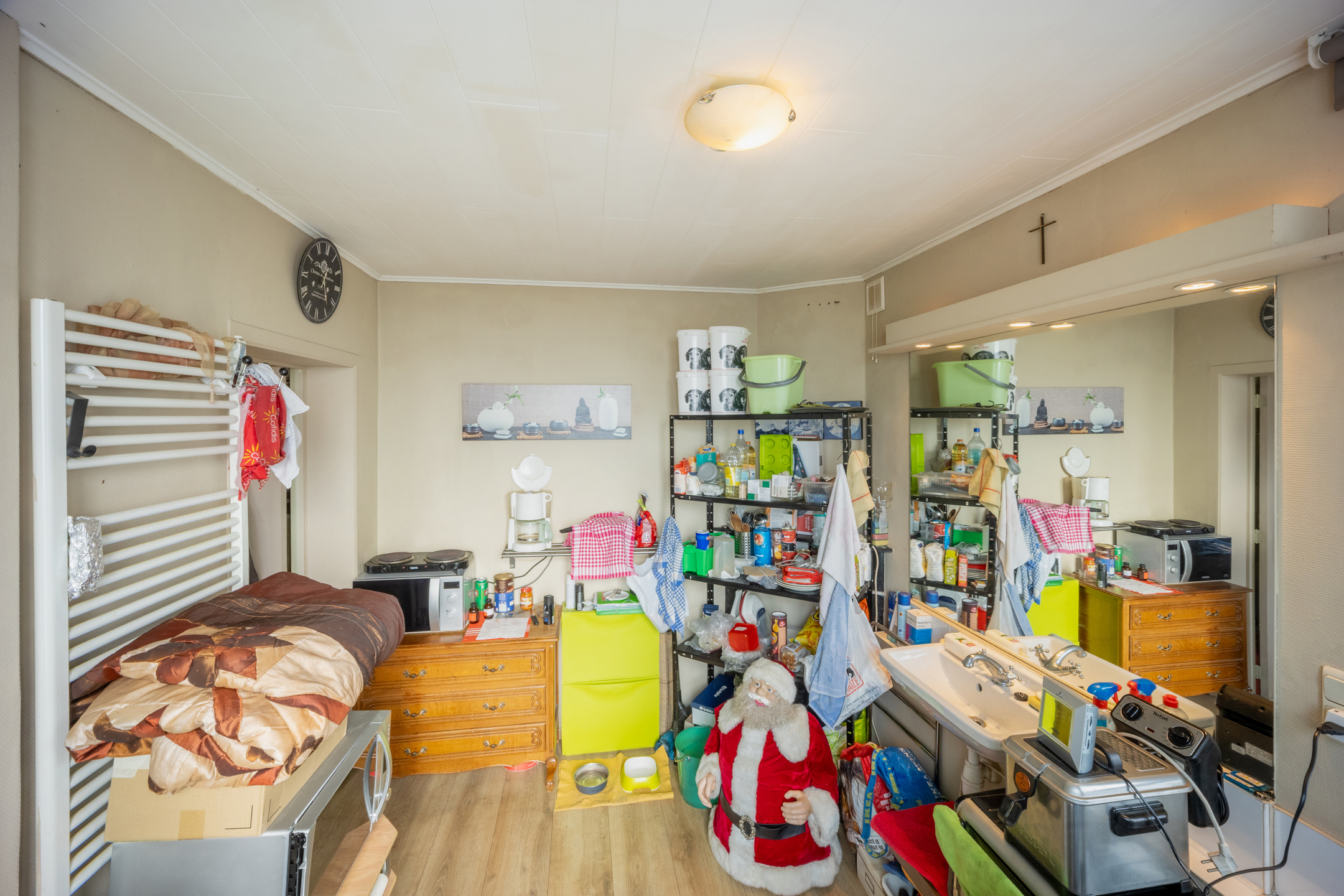 Photo du bien Maison de rapport avec permis de location