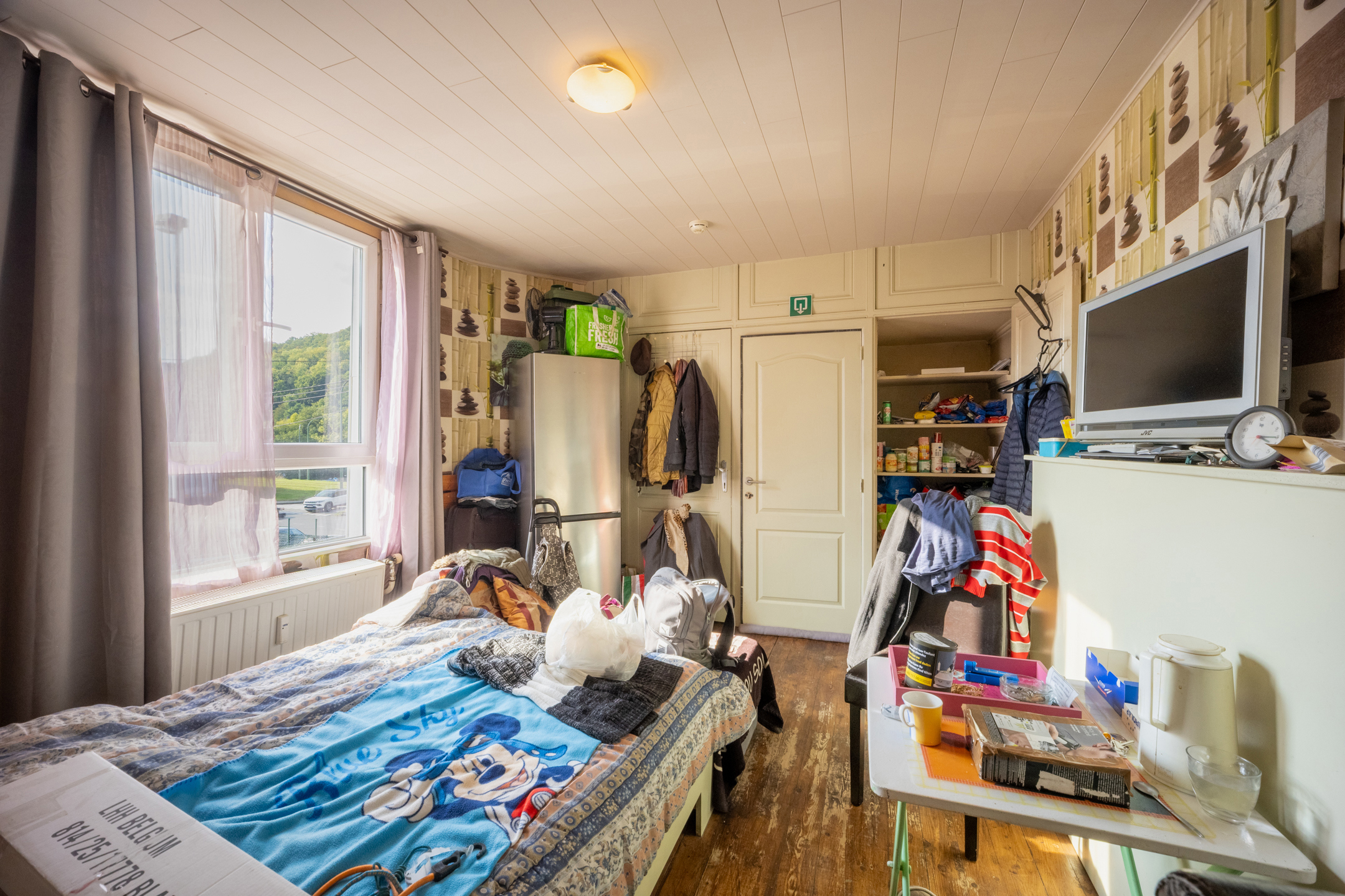 Photo du bien Maison de rapport avec permis de location