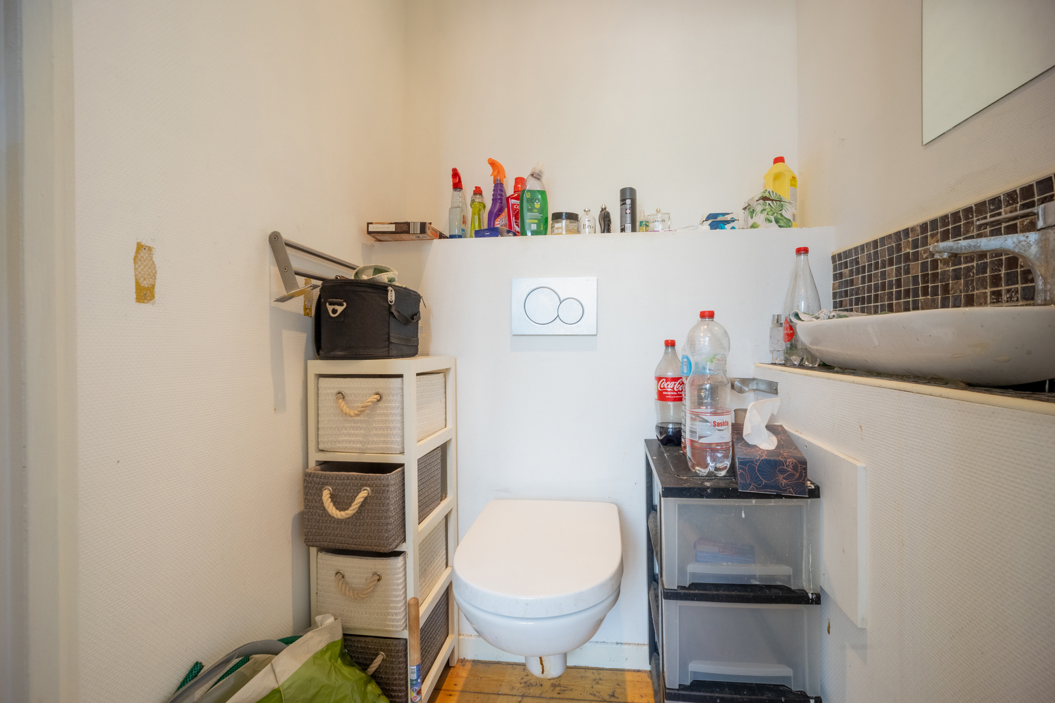 Photo du bien Maison de rapport avec permis de location